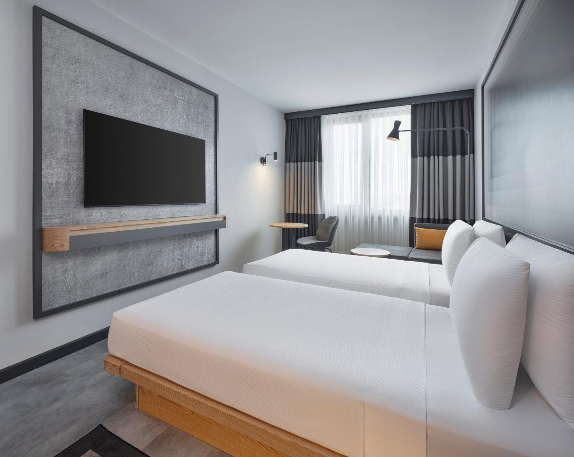 Ibis Sisli