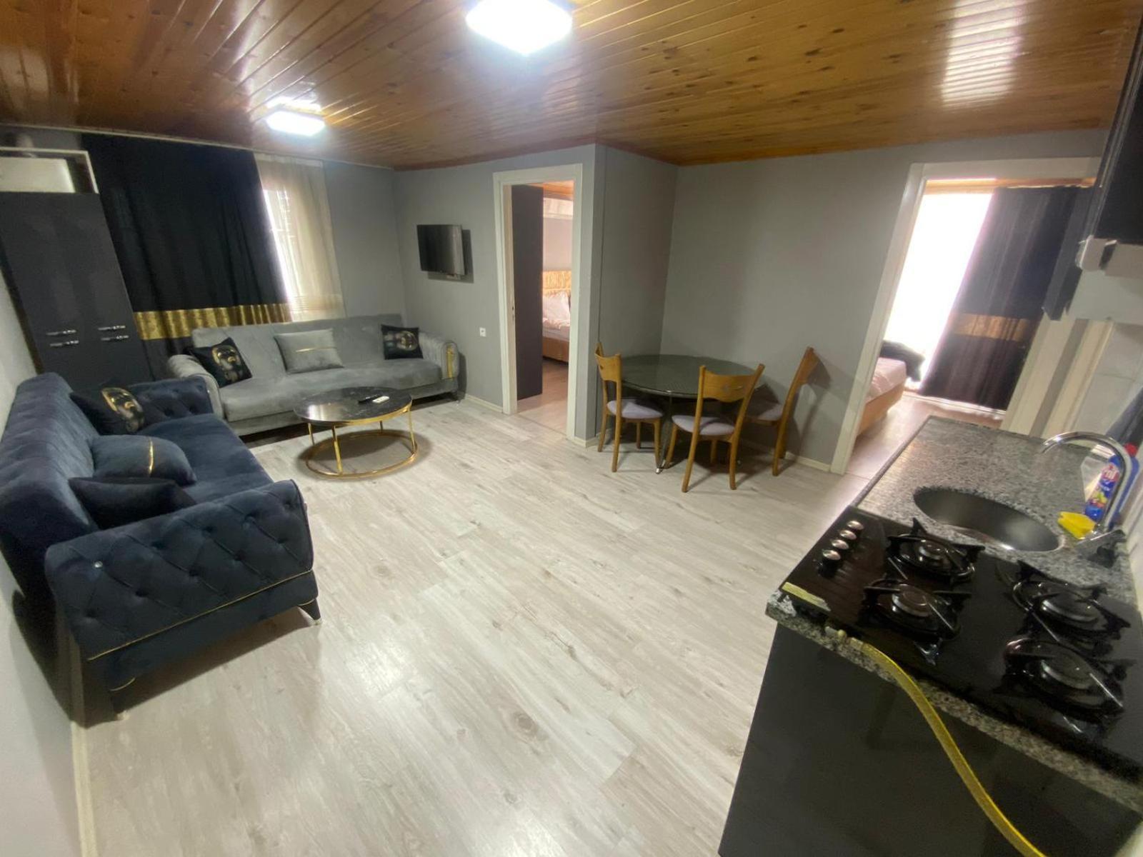 S-hotel Aparthotel