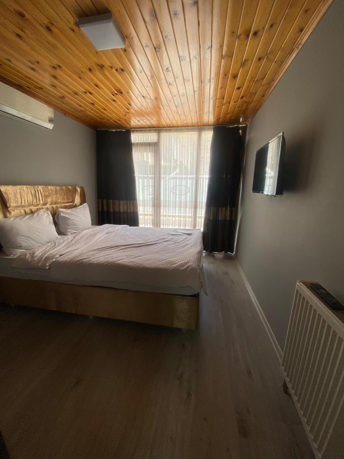 Aparthotel S-hotel