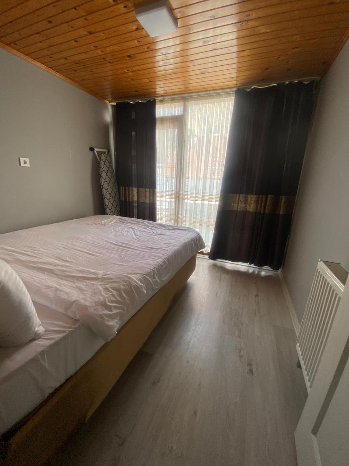 Aparthotel S-hotel Istanbul