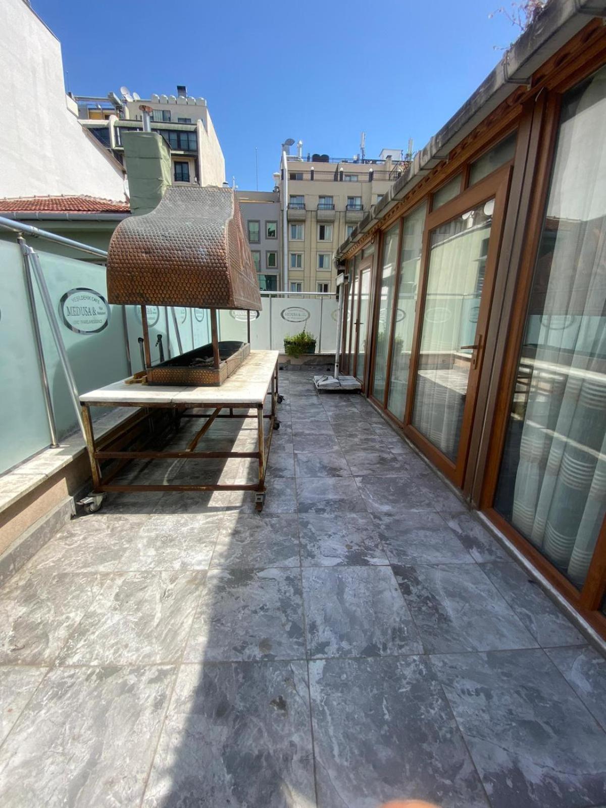 Aparthotel S-hotel