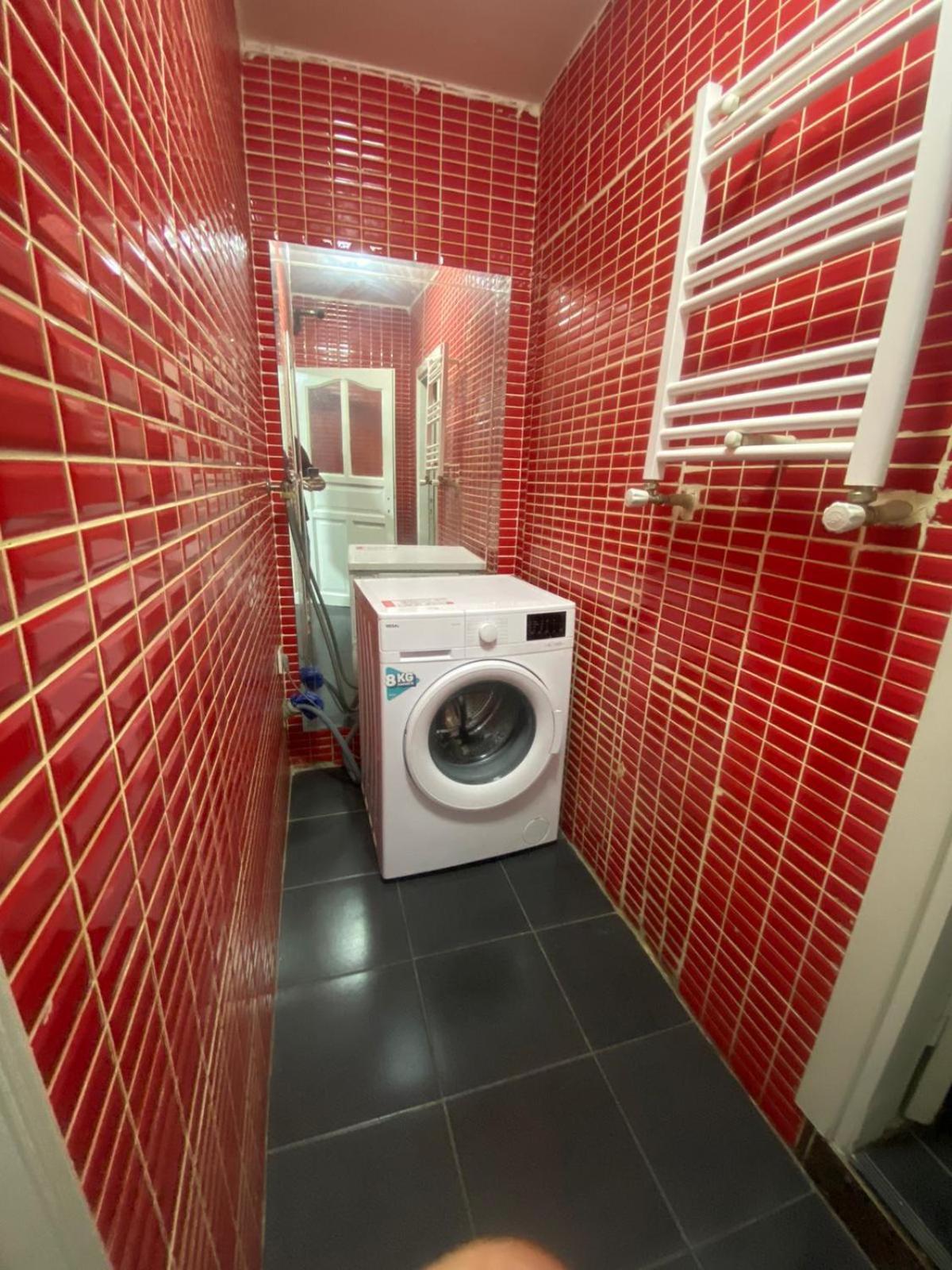 Aparthotel S-hotel *