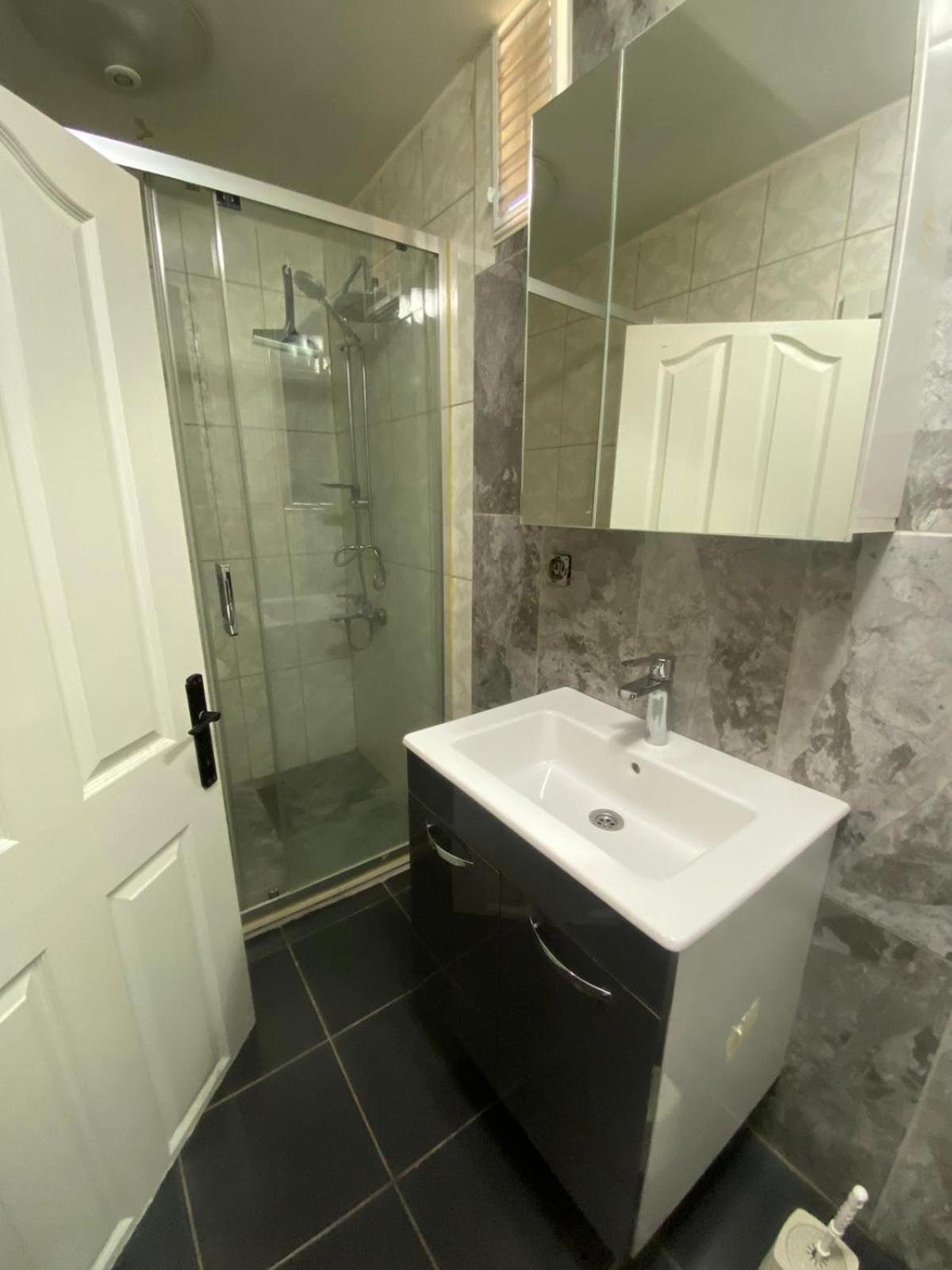 Aparthotel S-hotel Istanbul