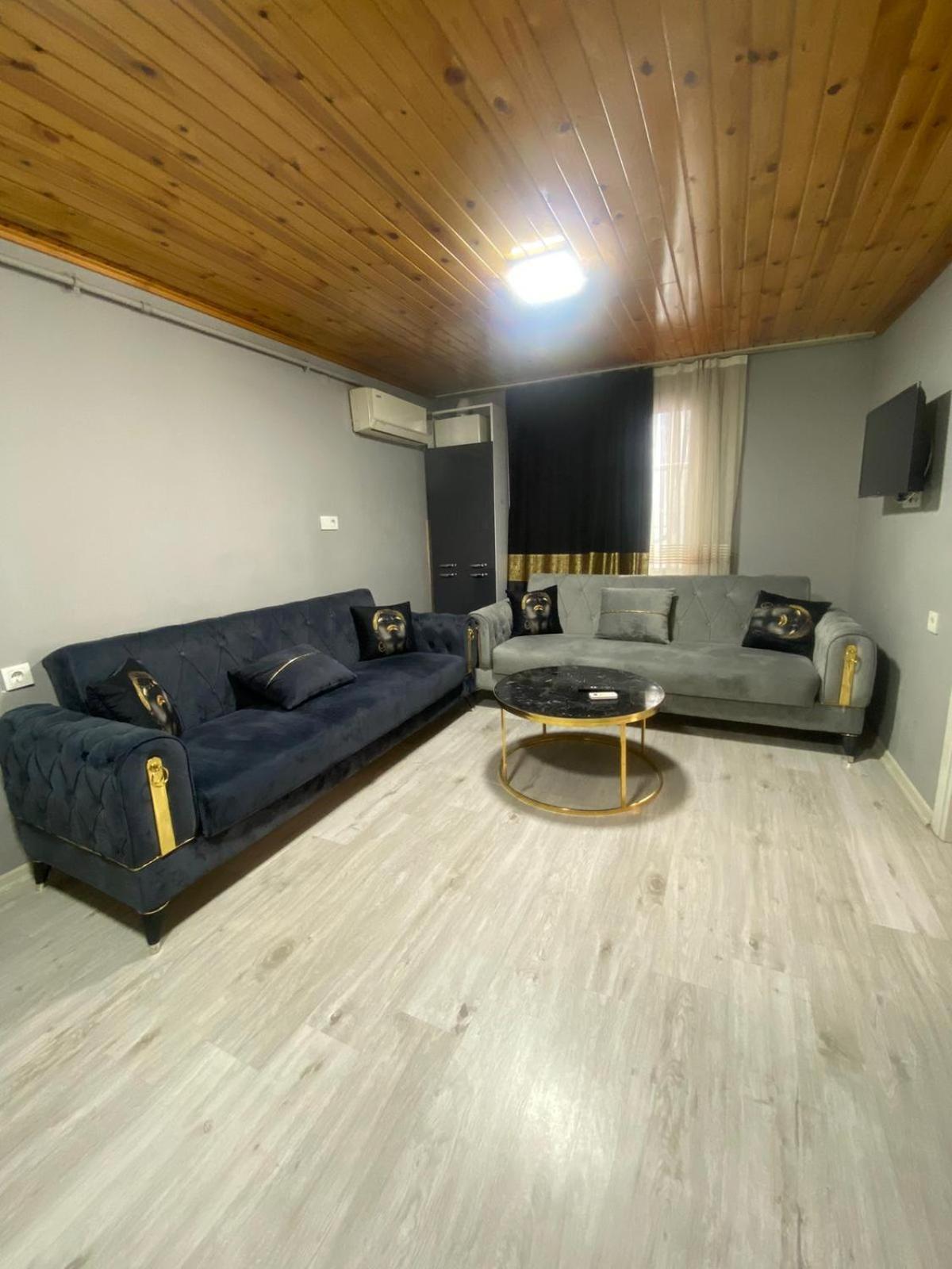 S-hotel Aparthotel