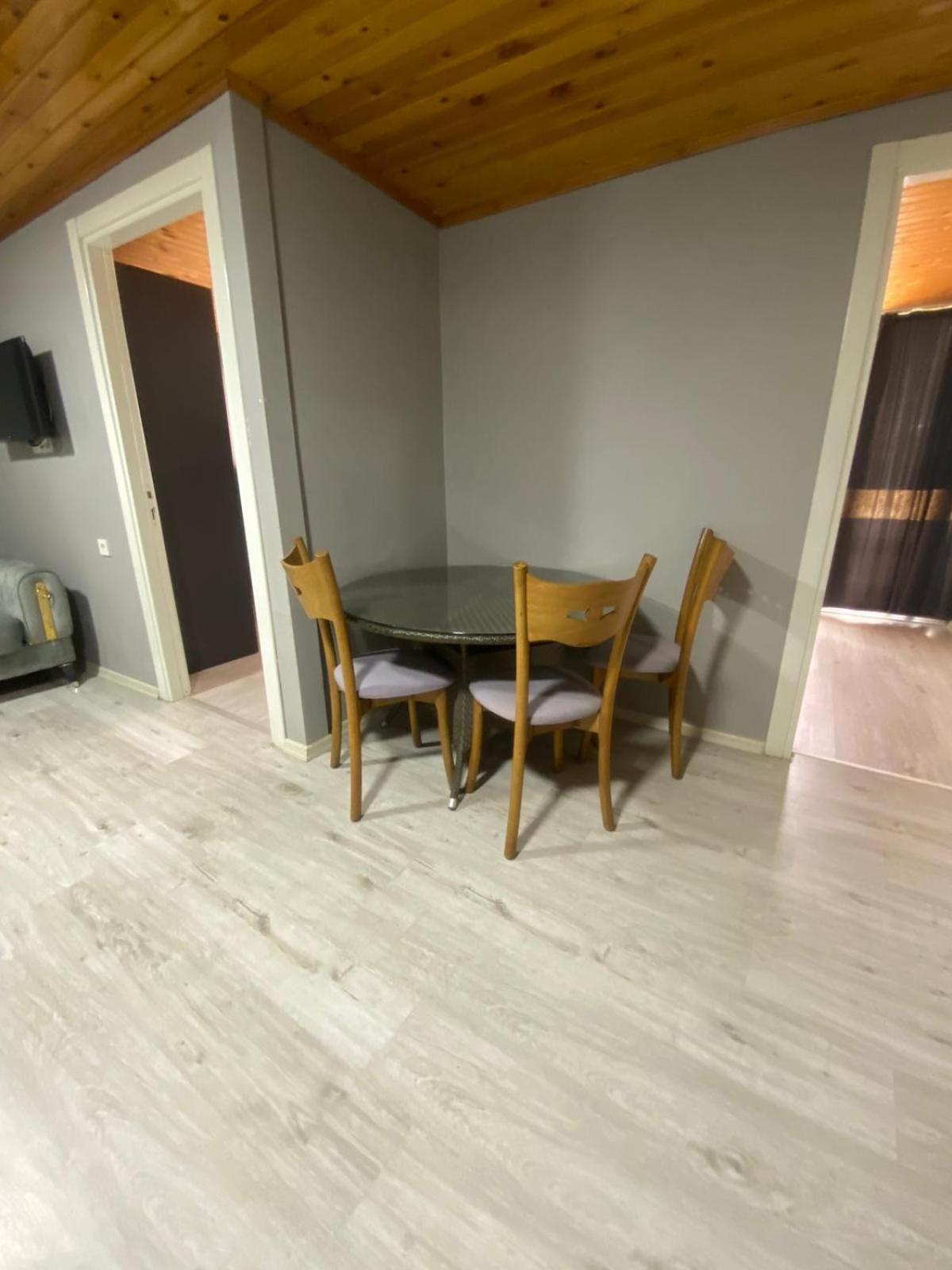 Aparthotel S-hotel *