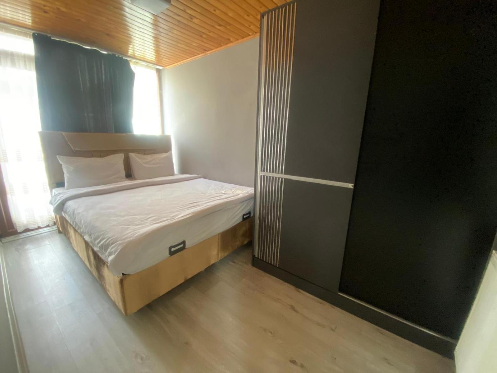 S-hotel Aparthotel Istanbul