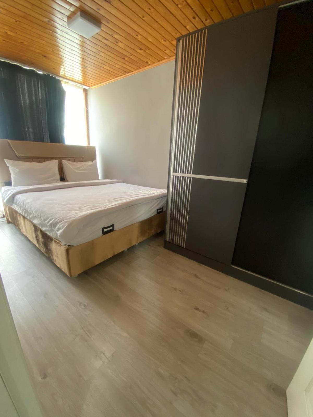 Aparthotel S-hotel Istanbul