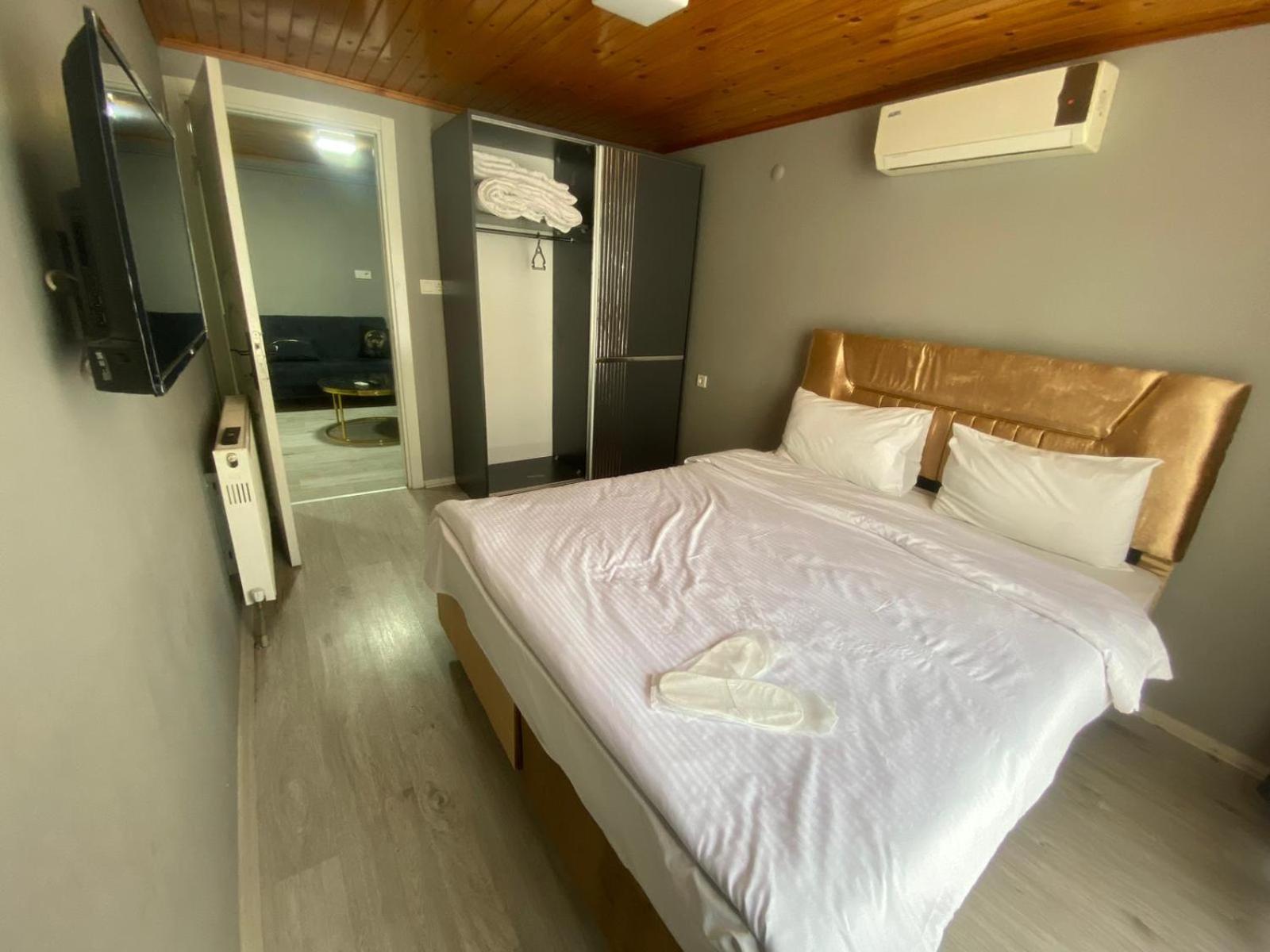 S-hotel * Istanbul