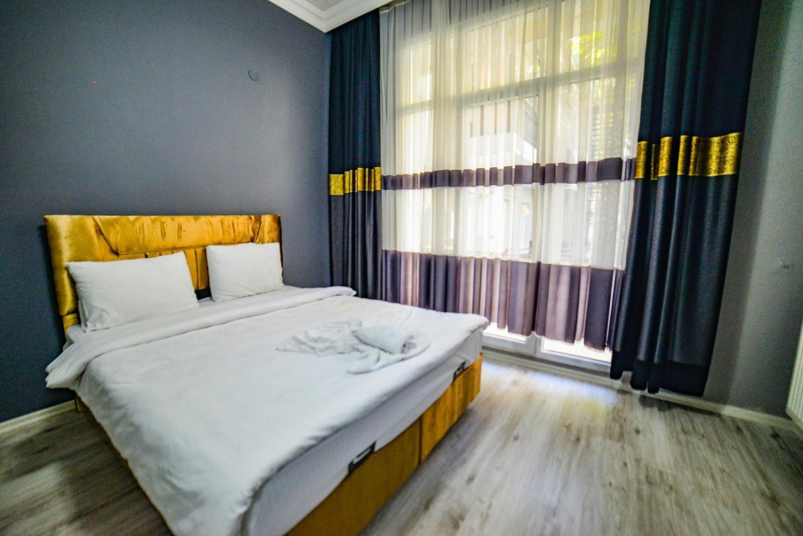 Aparthotel S-hotel Istanbul