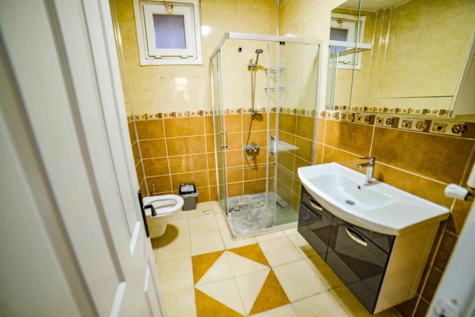Aparthotel S-hotel