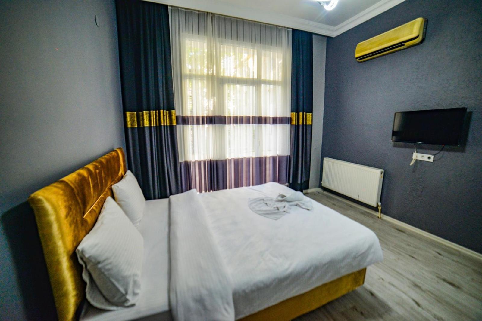 Aparthotel S-hotel *