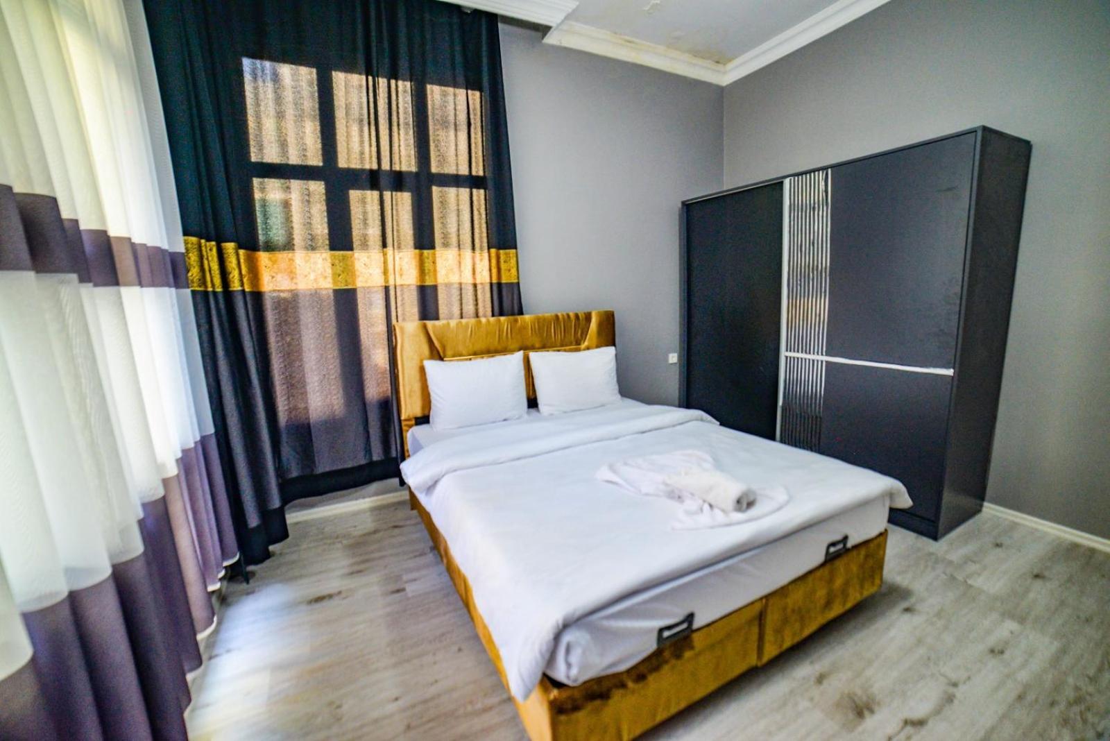 S-hotel Aparthotel Istanbul