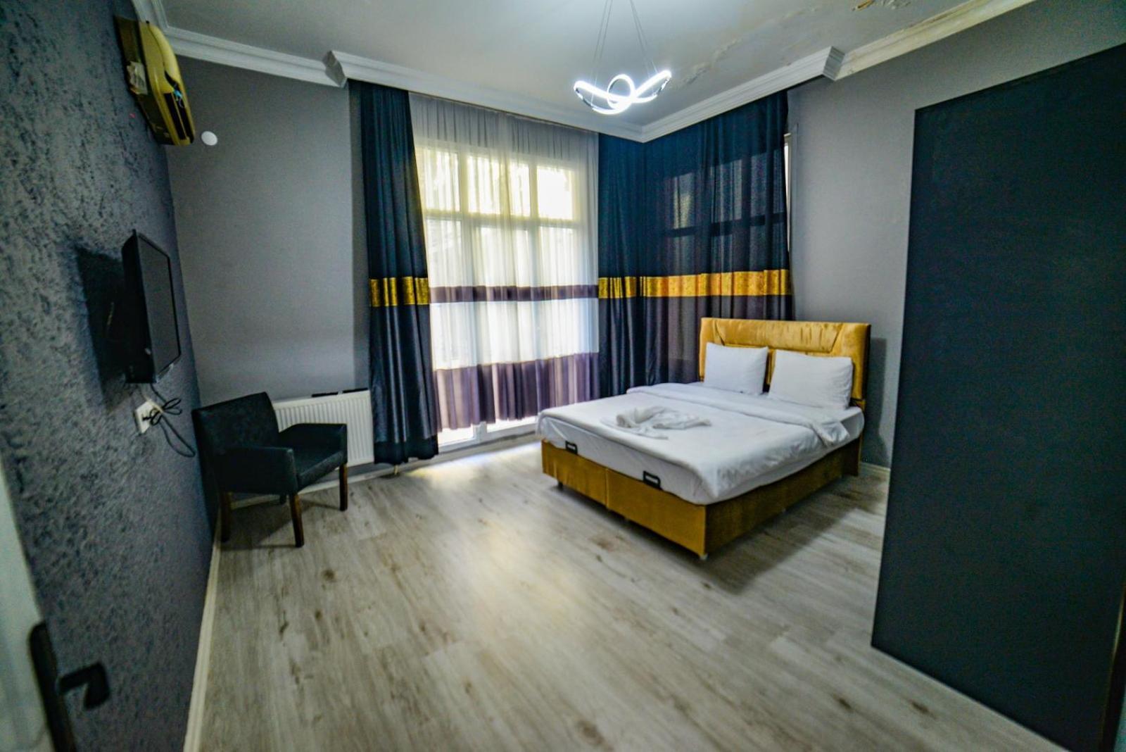 Aparthotel S-hotel Istanbul