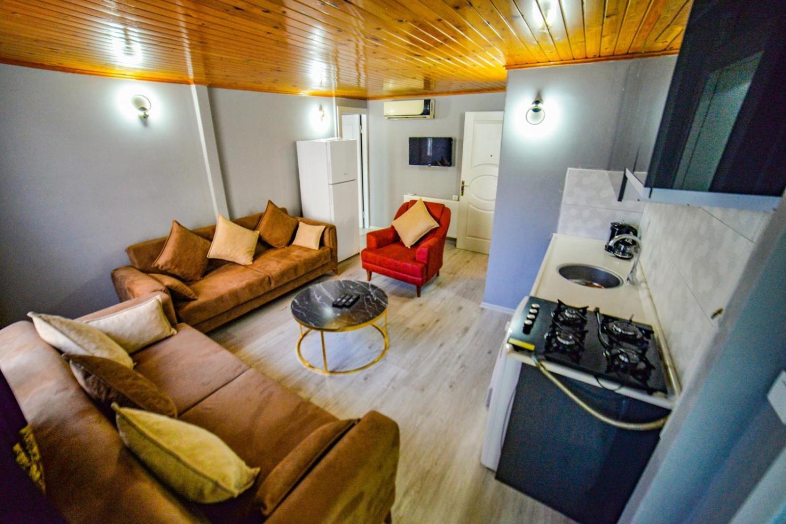 S-hotel Aparthotel