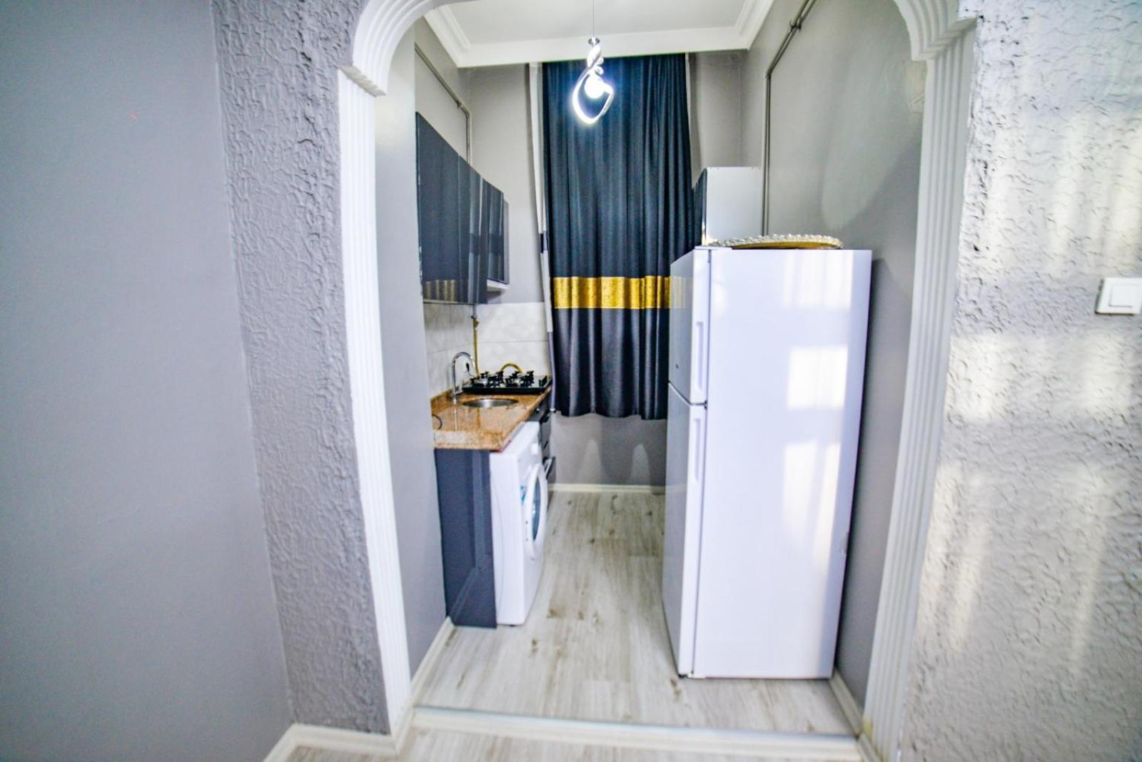Aparthotel S-hotel