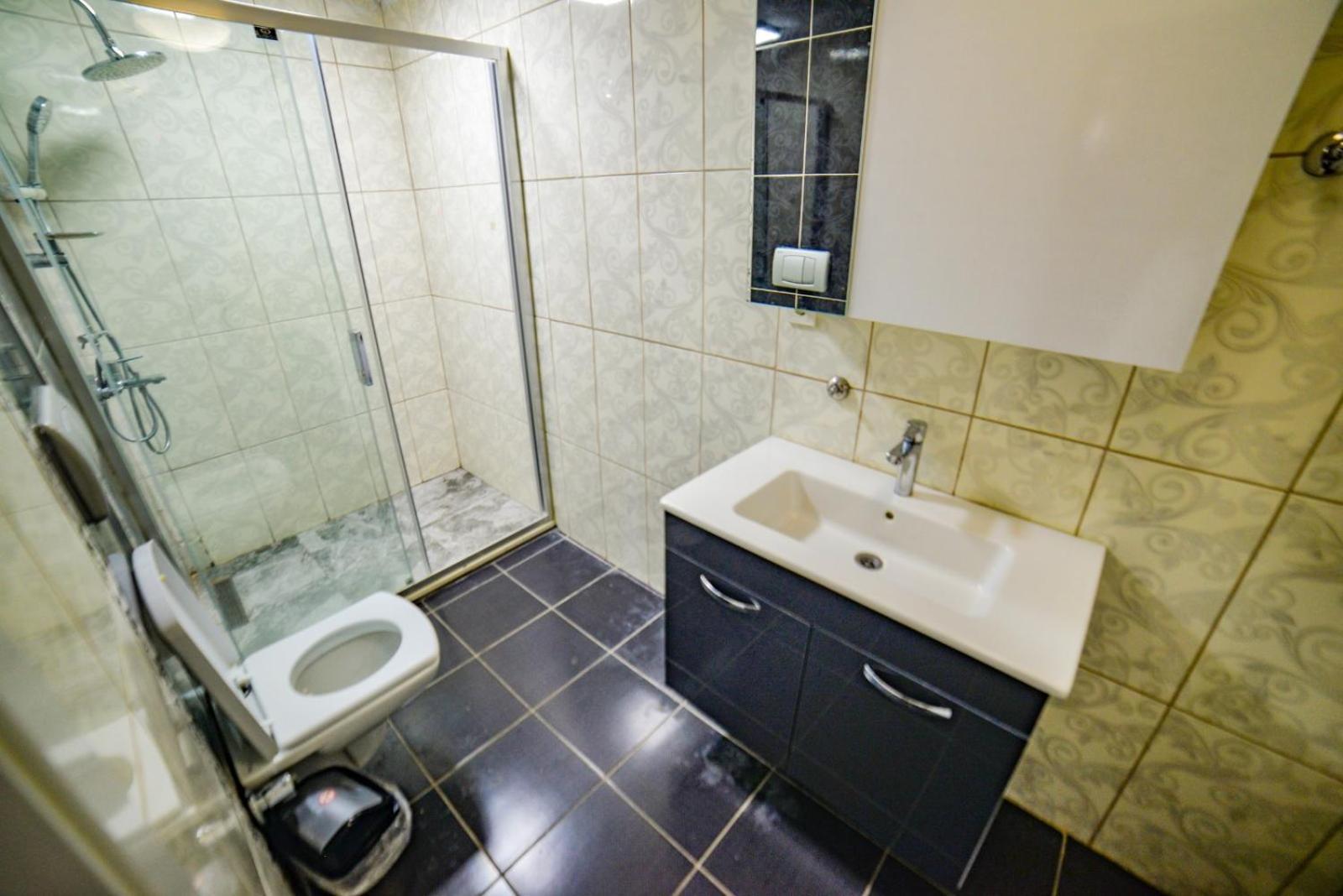 S-hotel Aparthotel *
