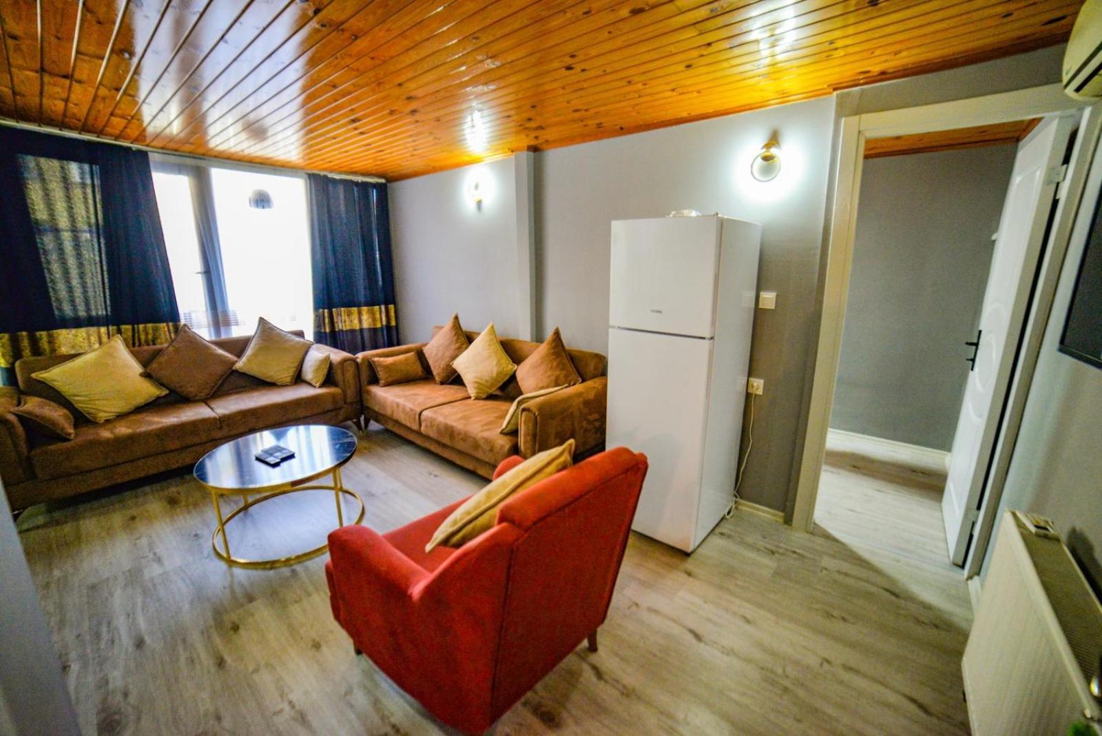 Aparthotel S-hotel *
