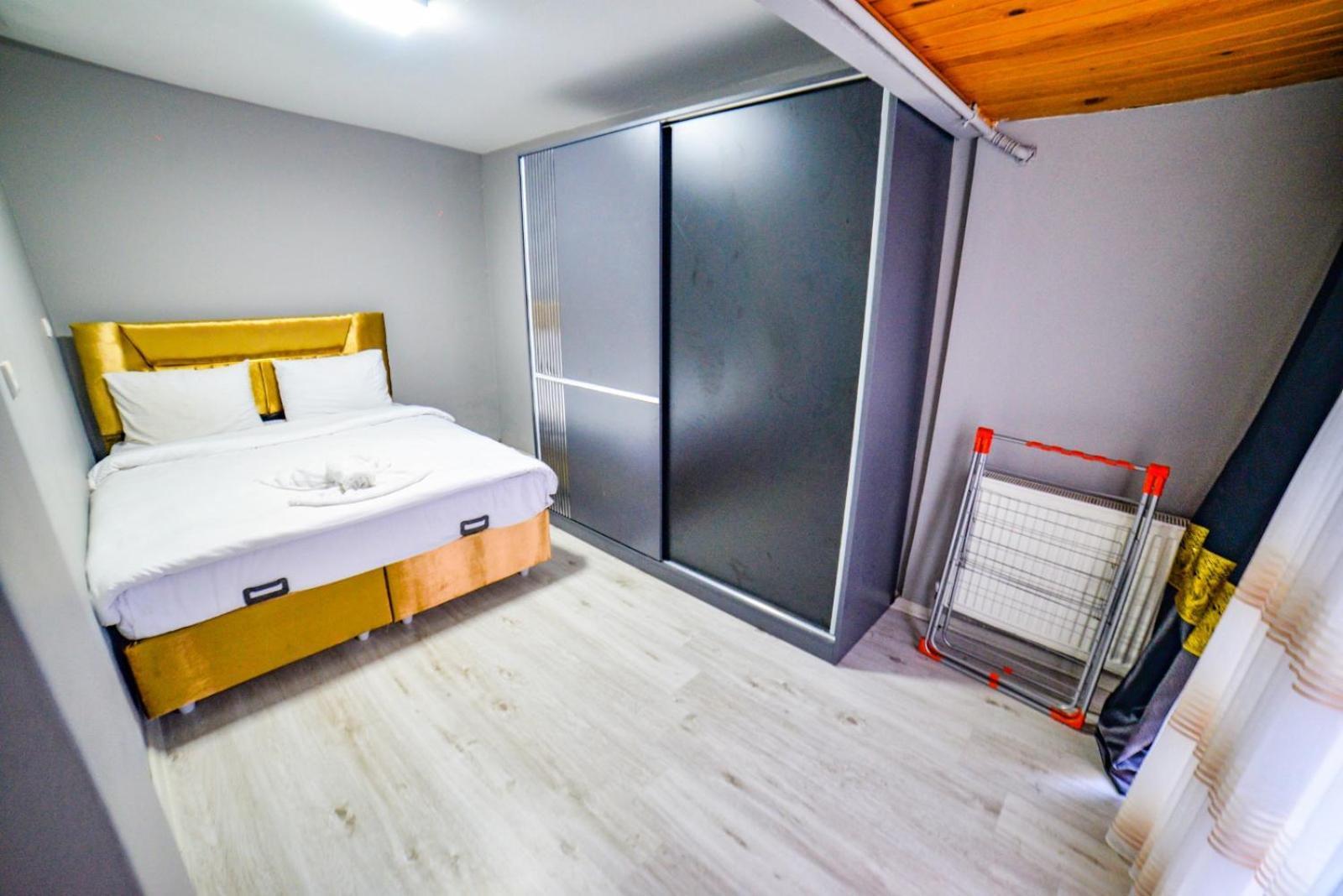 S-hotel Aparthotel Istanbul