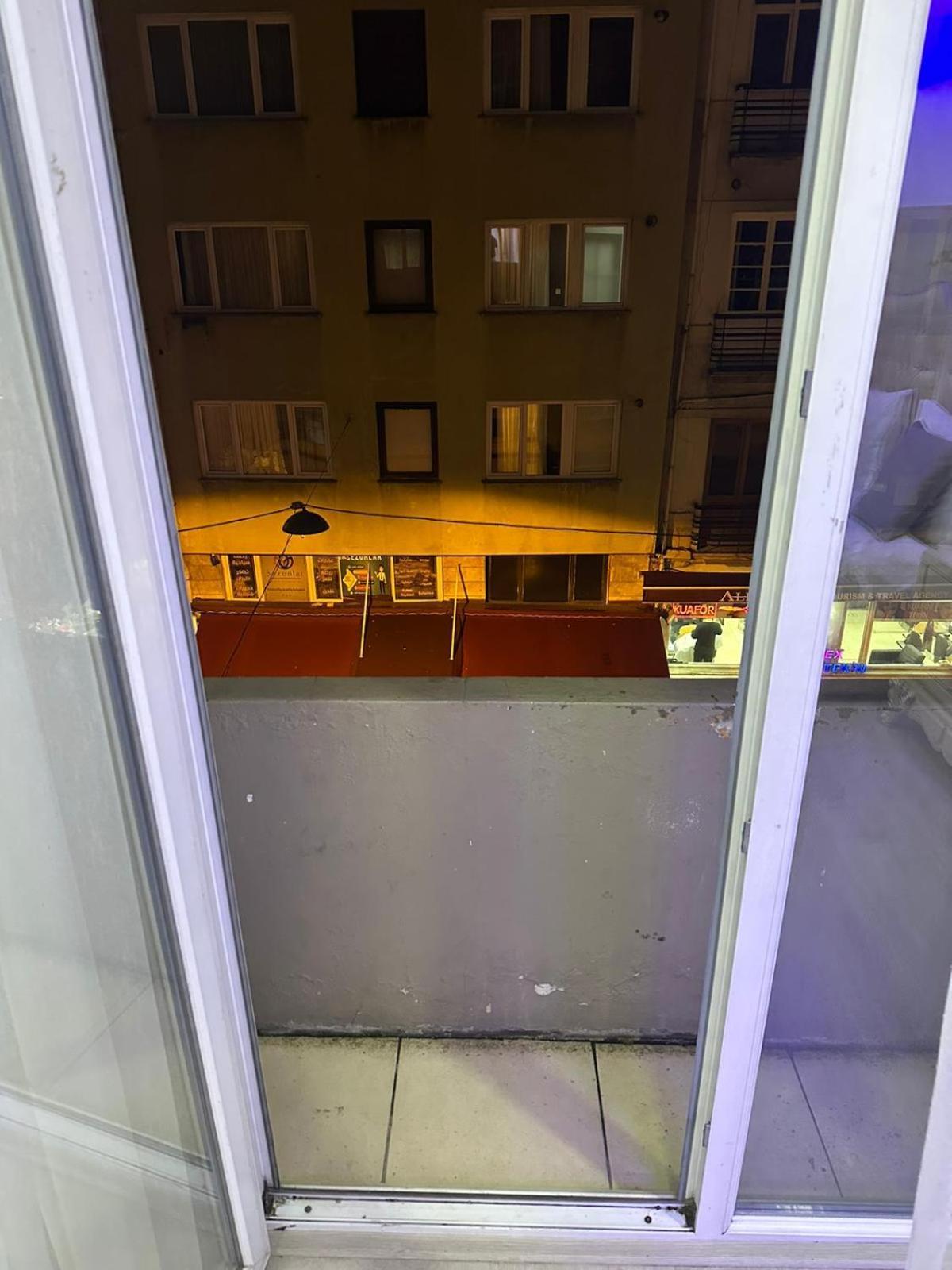 Aparthotel S-hotel Istanbul