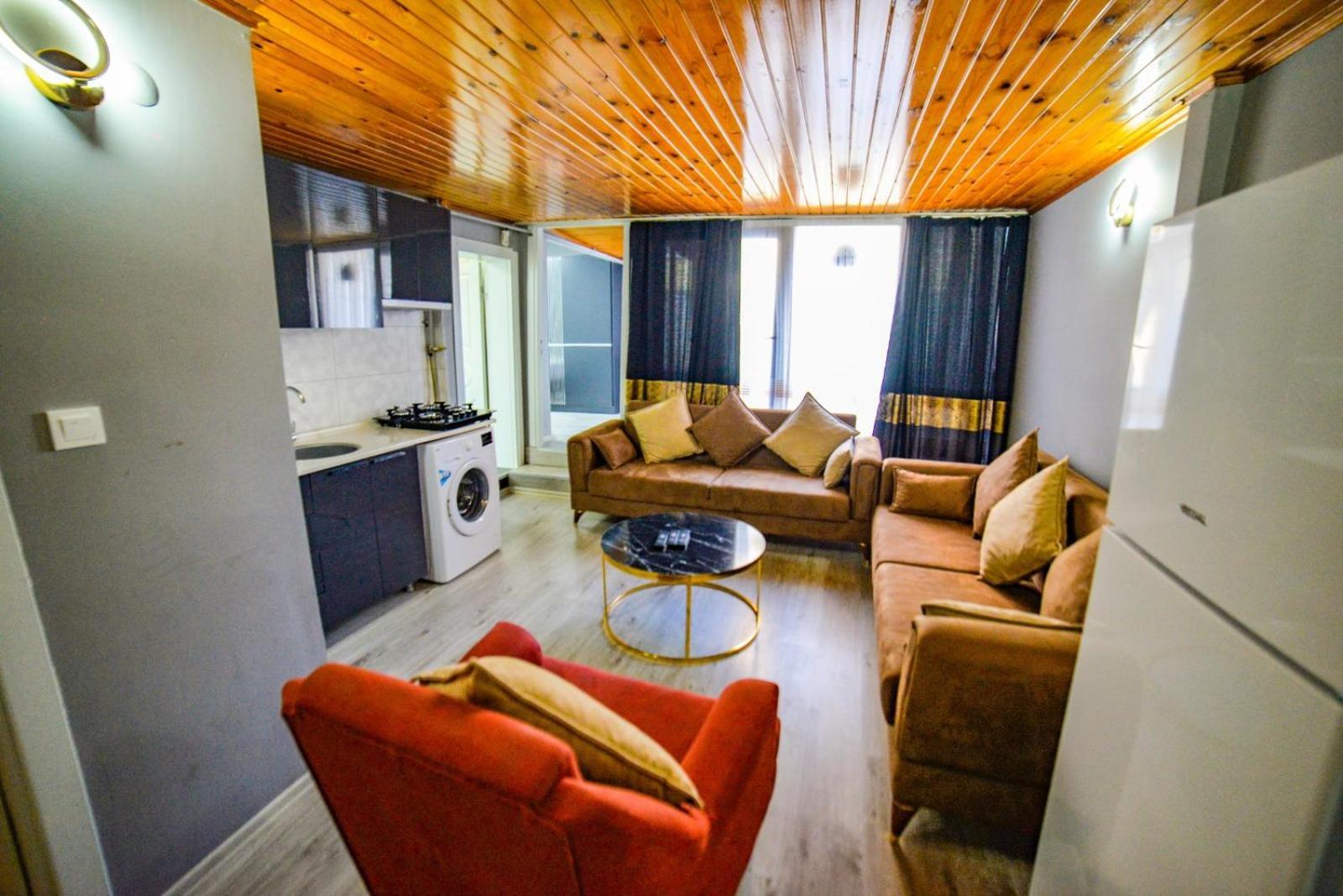 S-hotel * Istanbul
