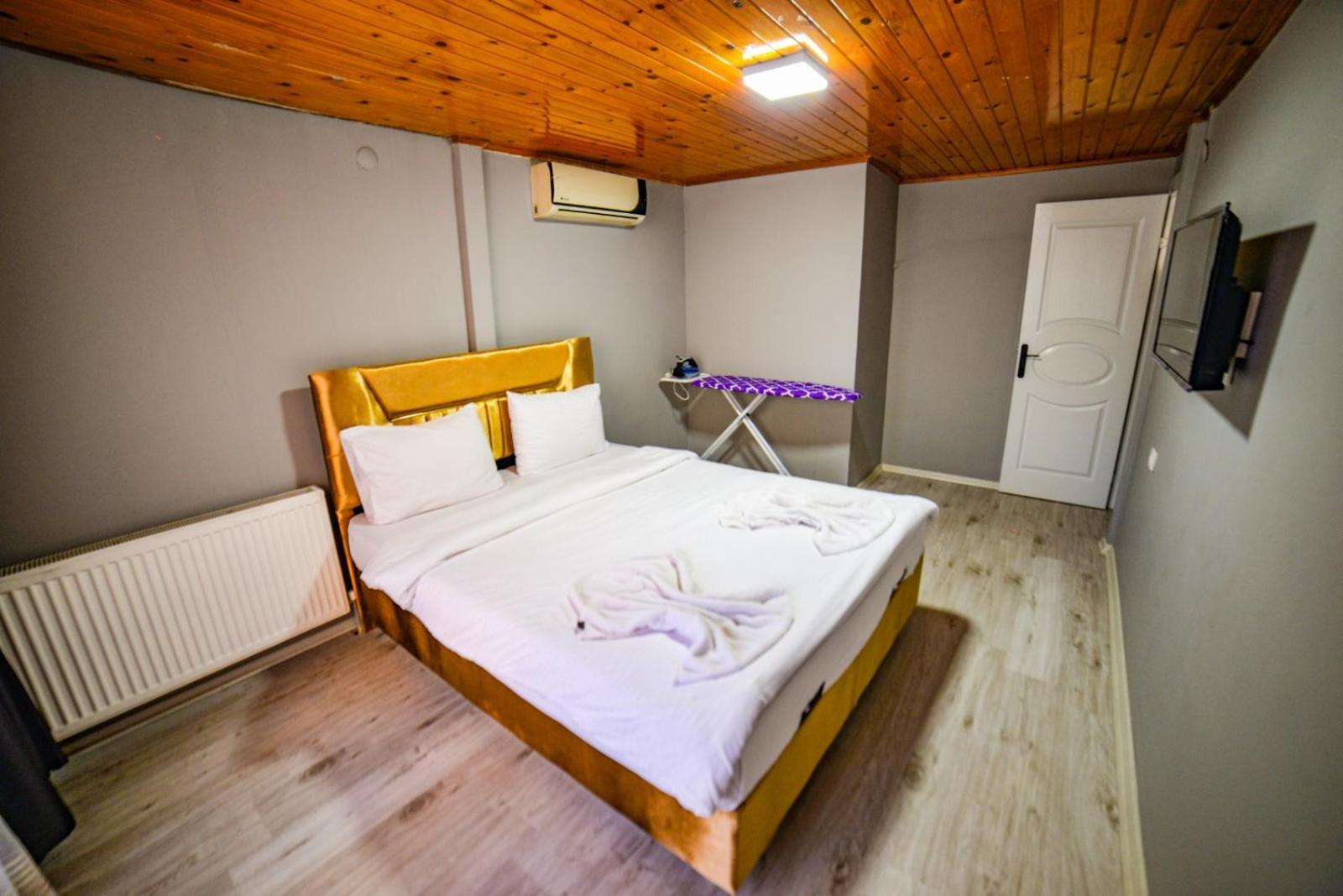 S-hotel Aparthotel