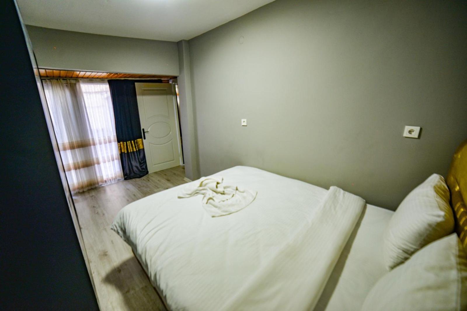 Aparthotel S-hotel