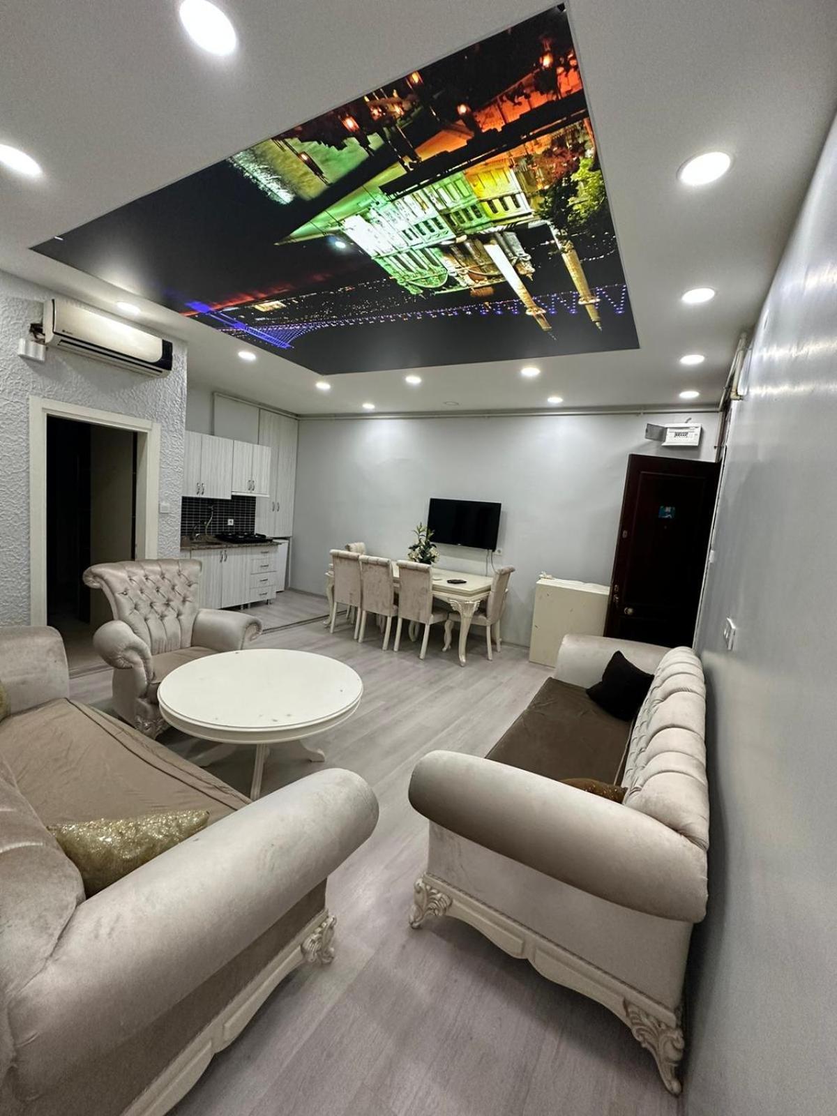 S-hotel Aparthotel *