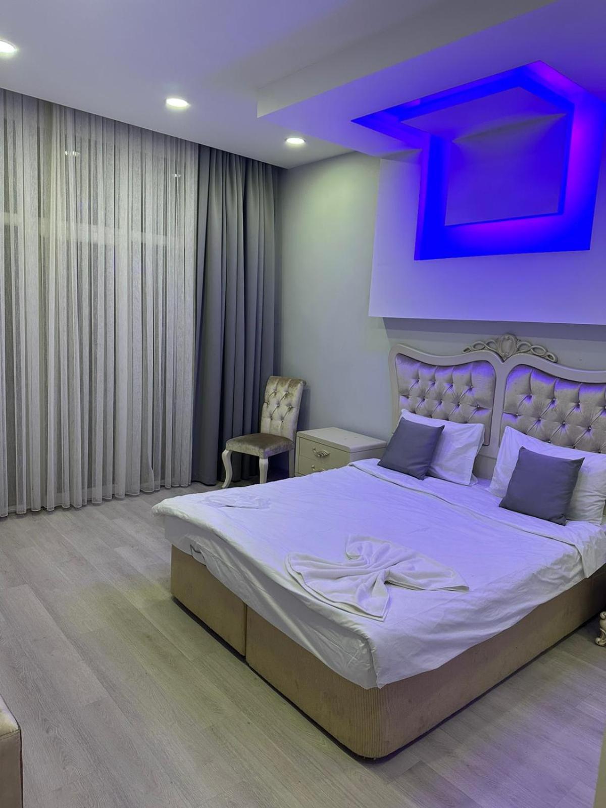 S-hotel Aparthotel Istanbul