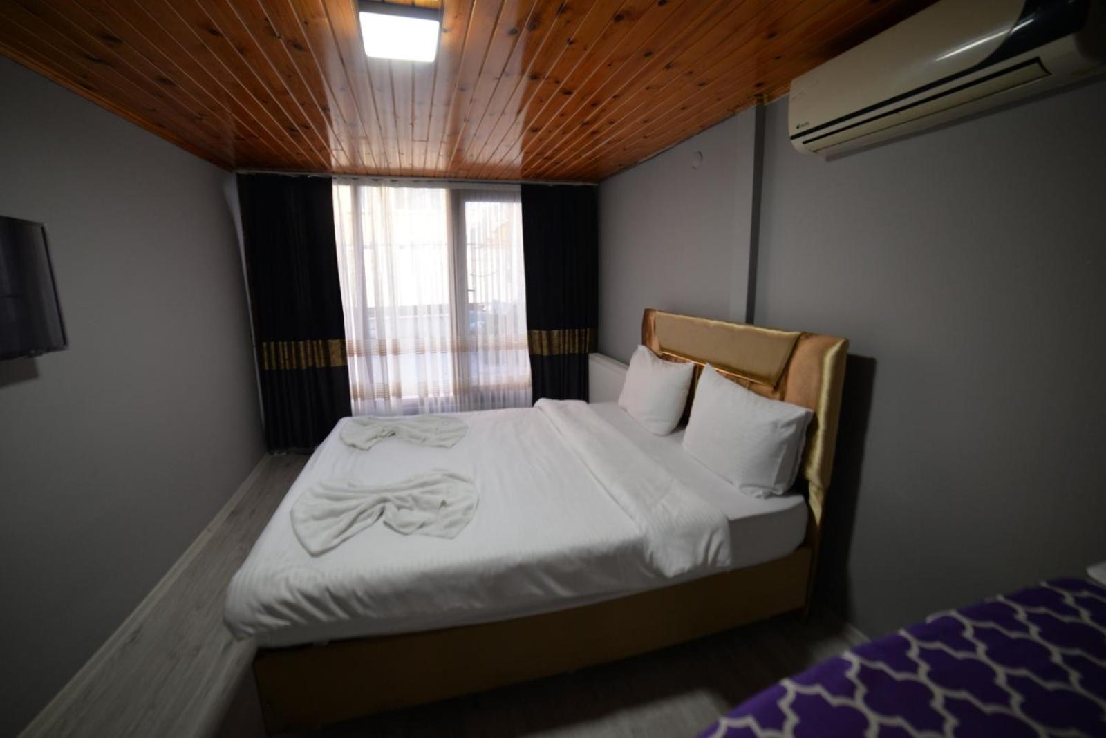 Aparthotel S-hotel Istanbul