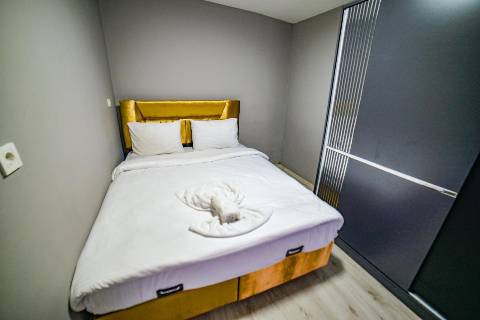 S-hotel Istanbul