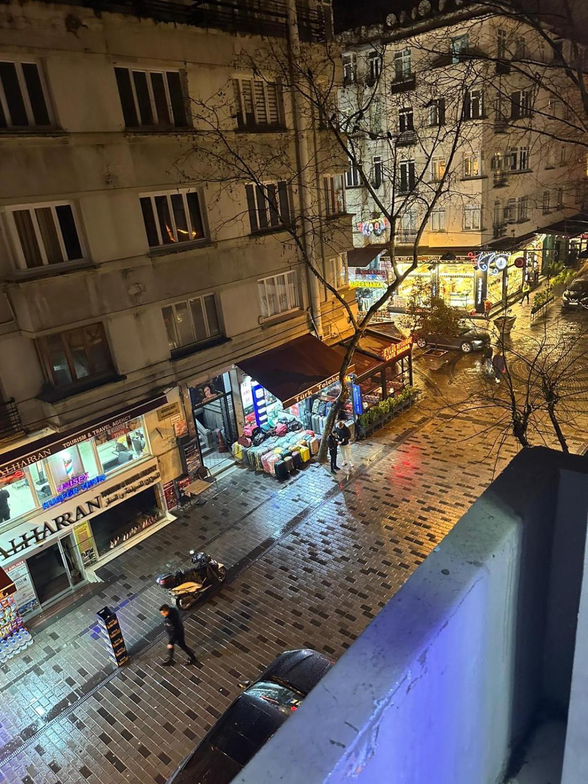 S-hotel Aparthotel