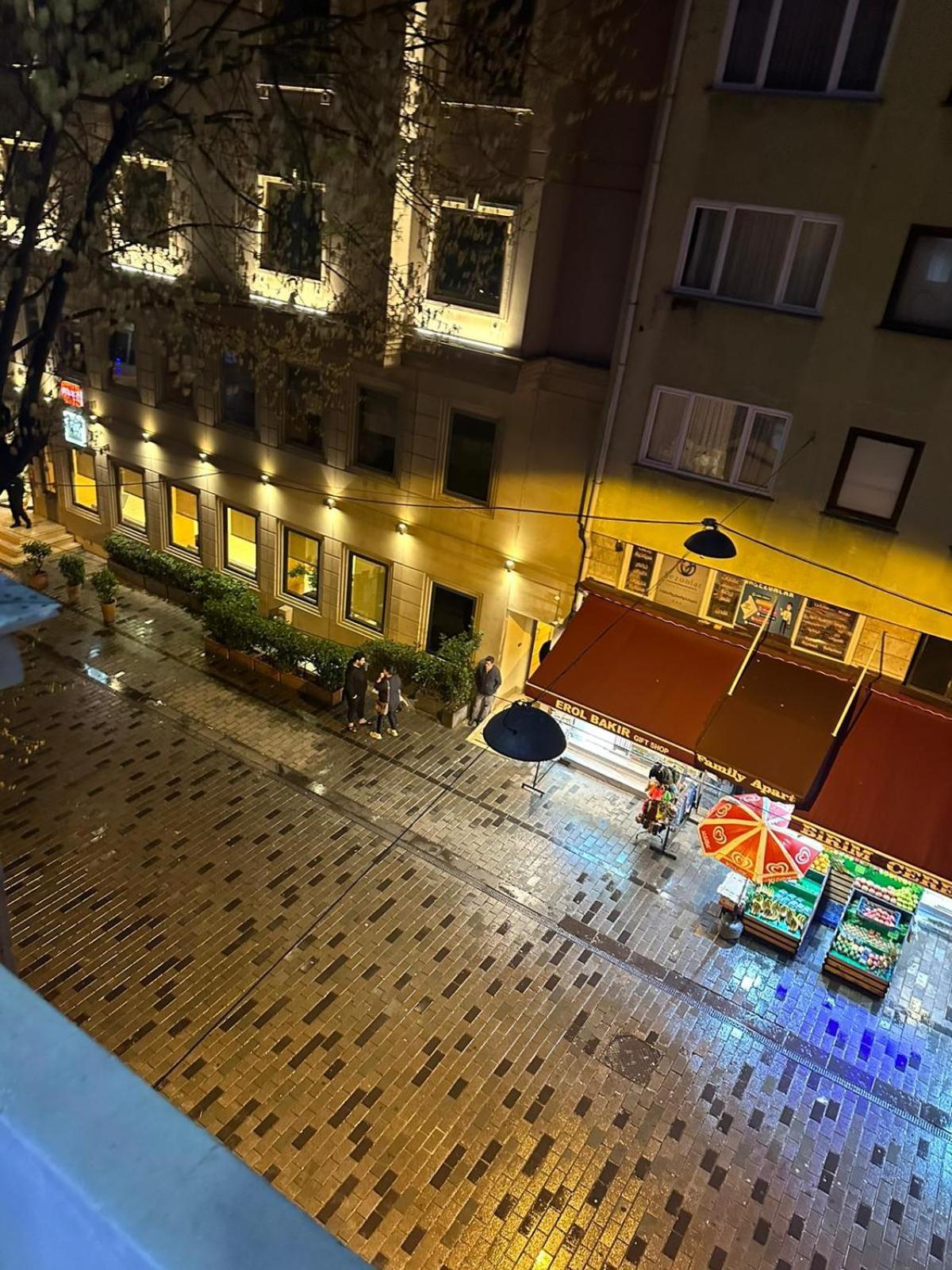 S-hotel Aparthotel *