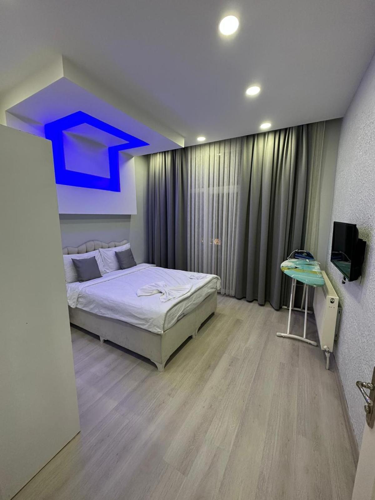Aparthotel S-hotel *