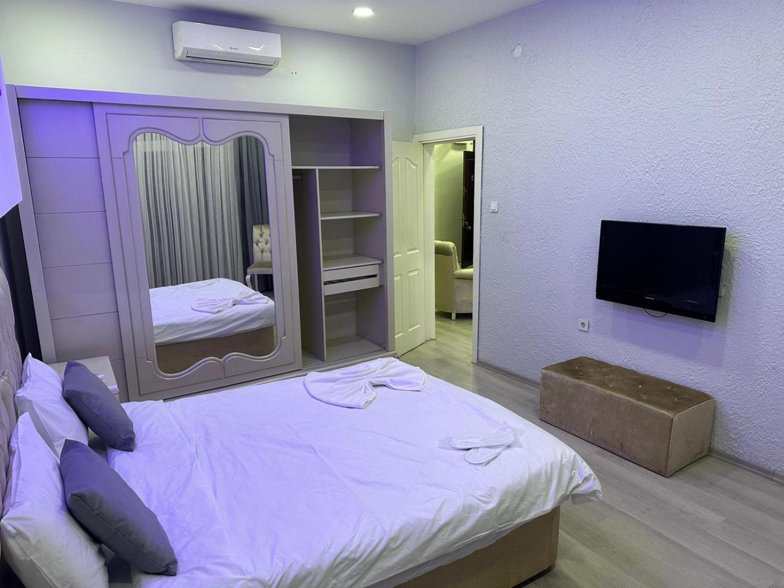 S-hotel Aparthotel Istanbul