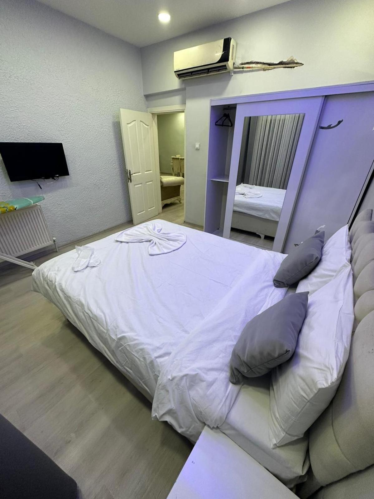 Aparthotel S-hotel Istanbul