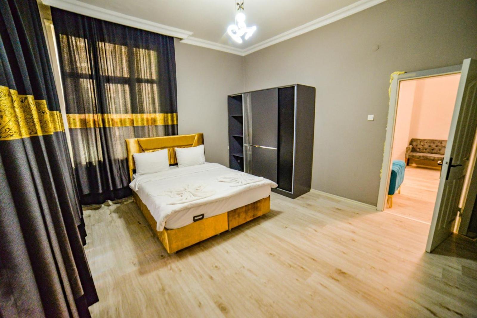 S-hotel Istanbul