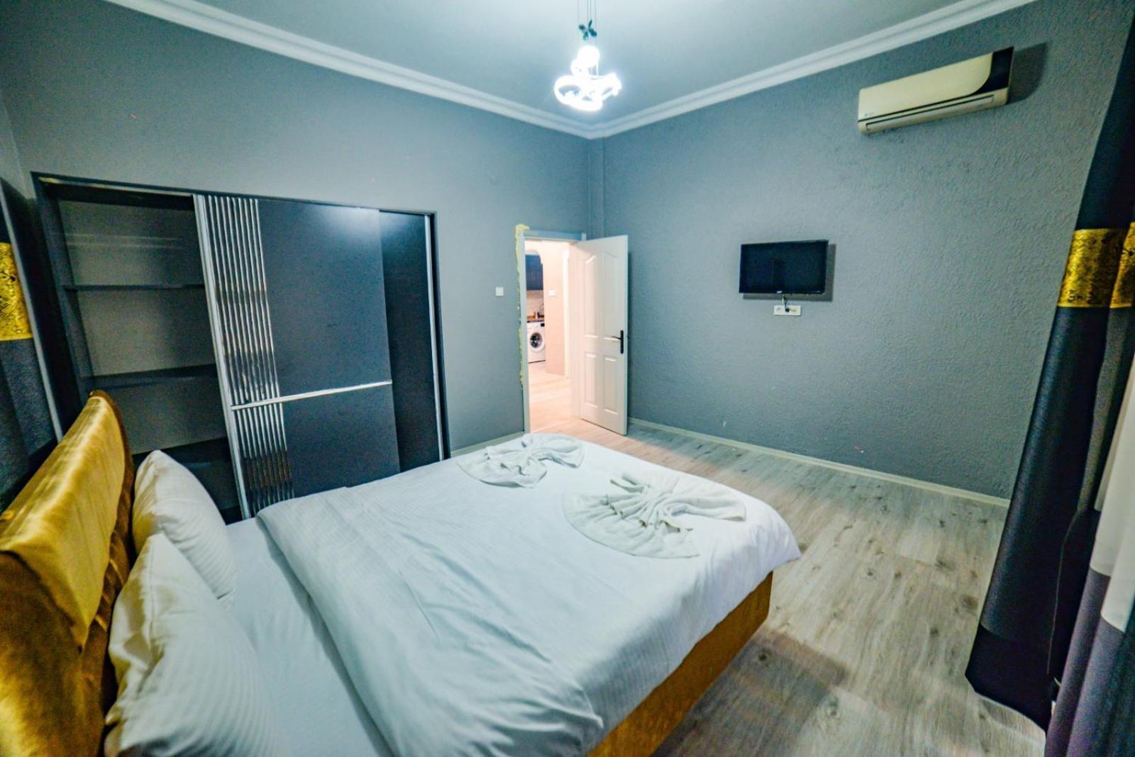 S-hotel Aparthotel