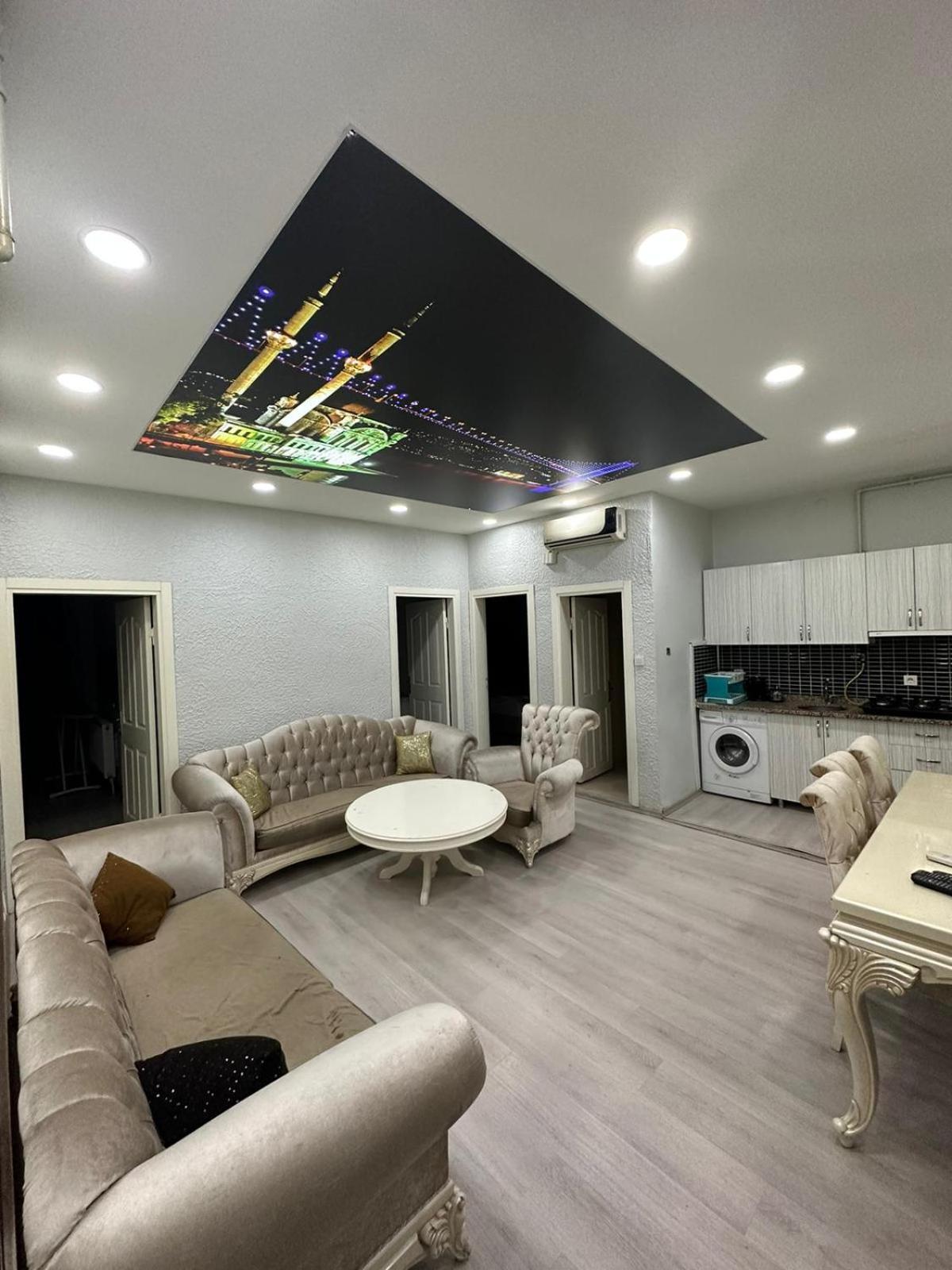 S-hotel Aparthotel *