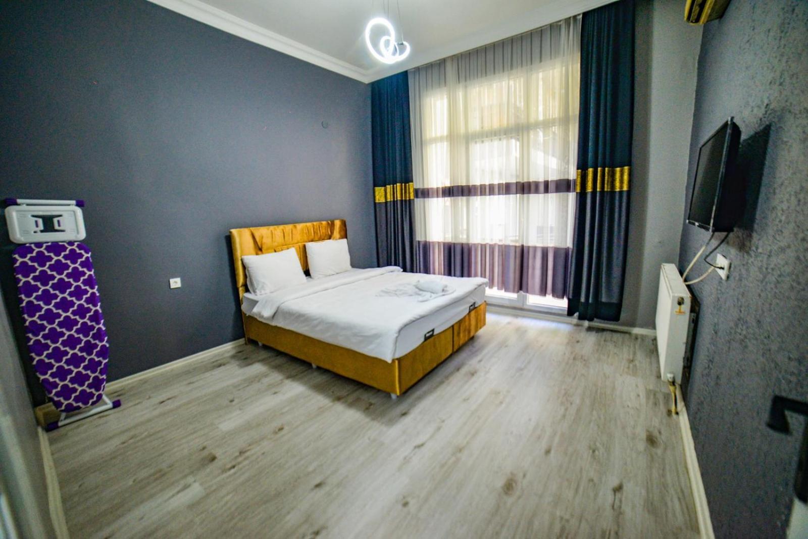 Aparthotel S-hotel *