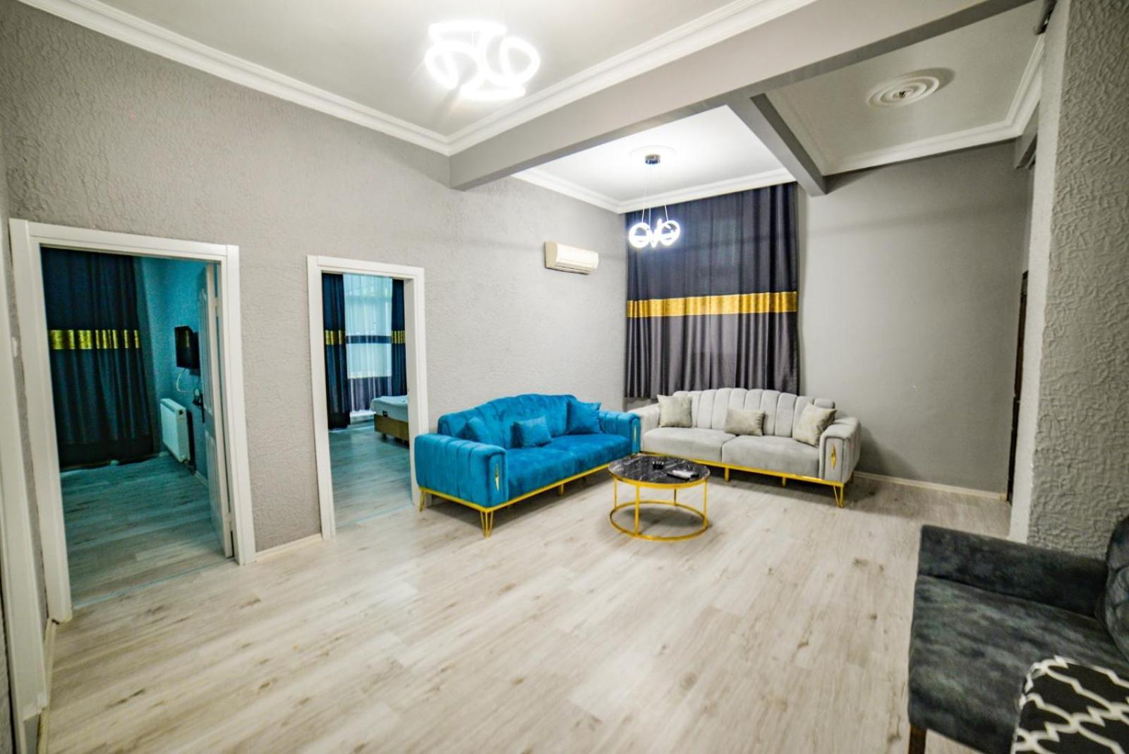 S-hotel Aparthotel Istanbul