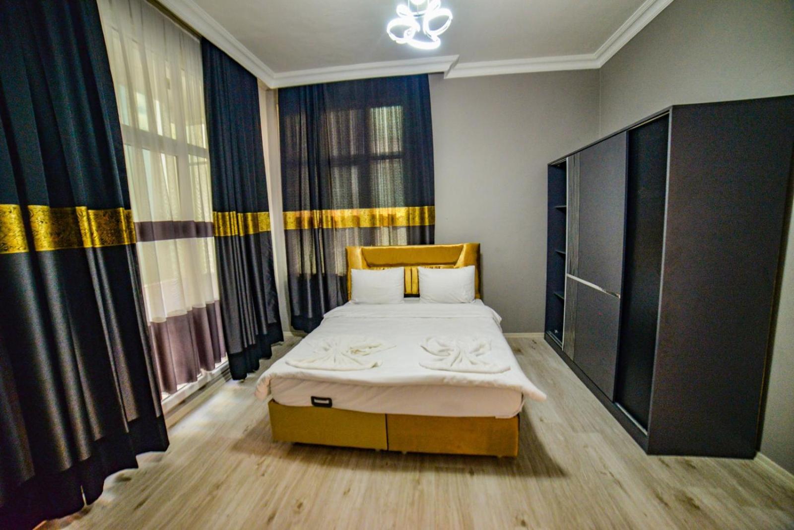 S-hotel Istanbul
