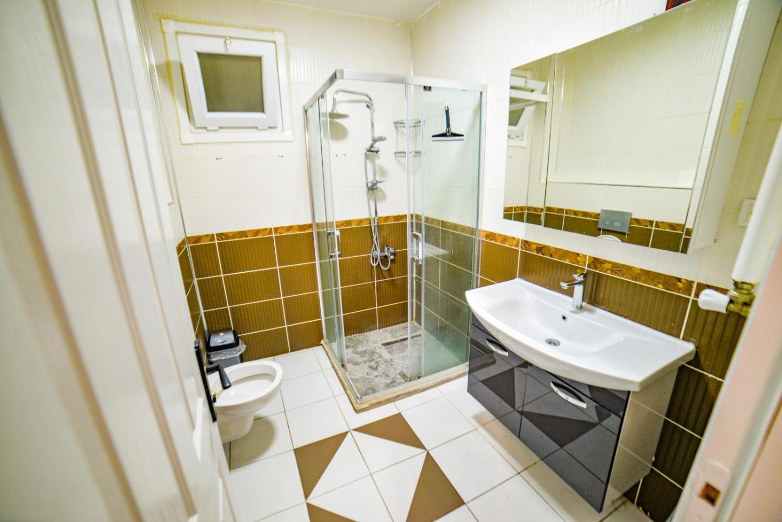 S-hotel Aparthotel