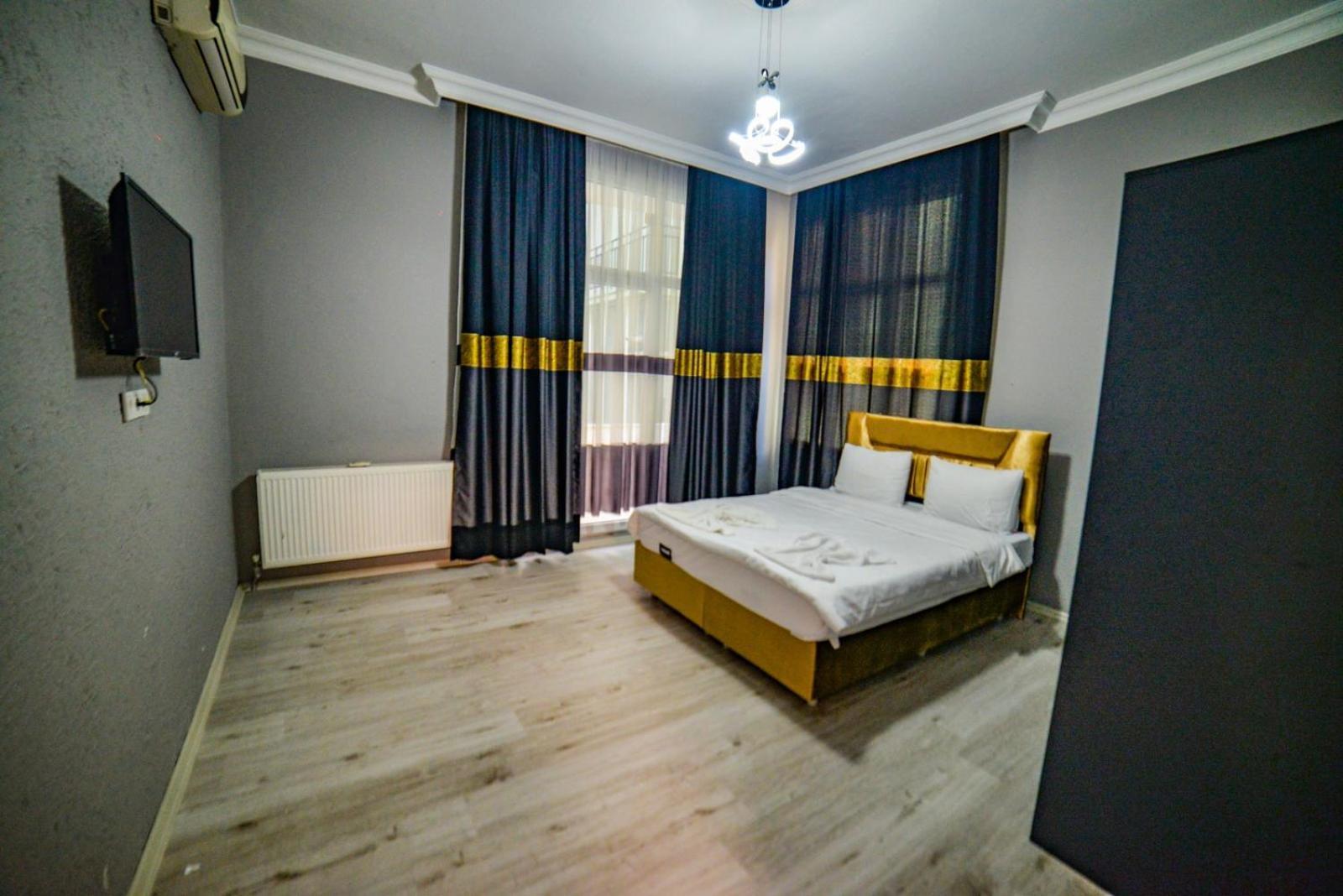S-hotel Aparthotel Istanbul