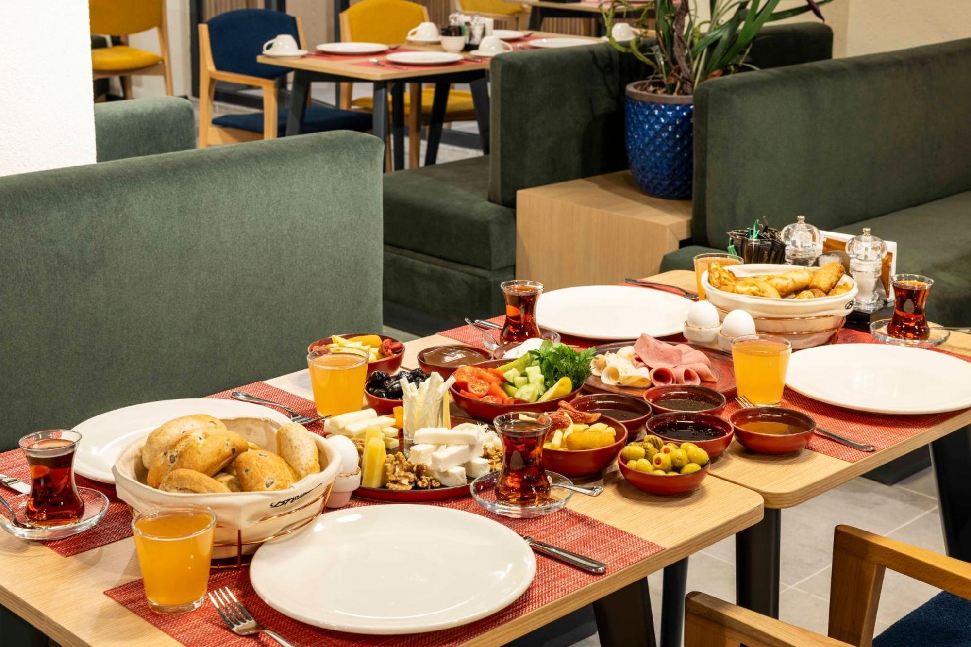 Ibis Sisli 4* Istambul