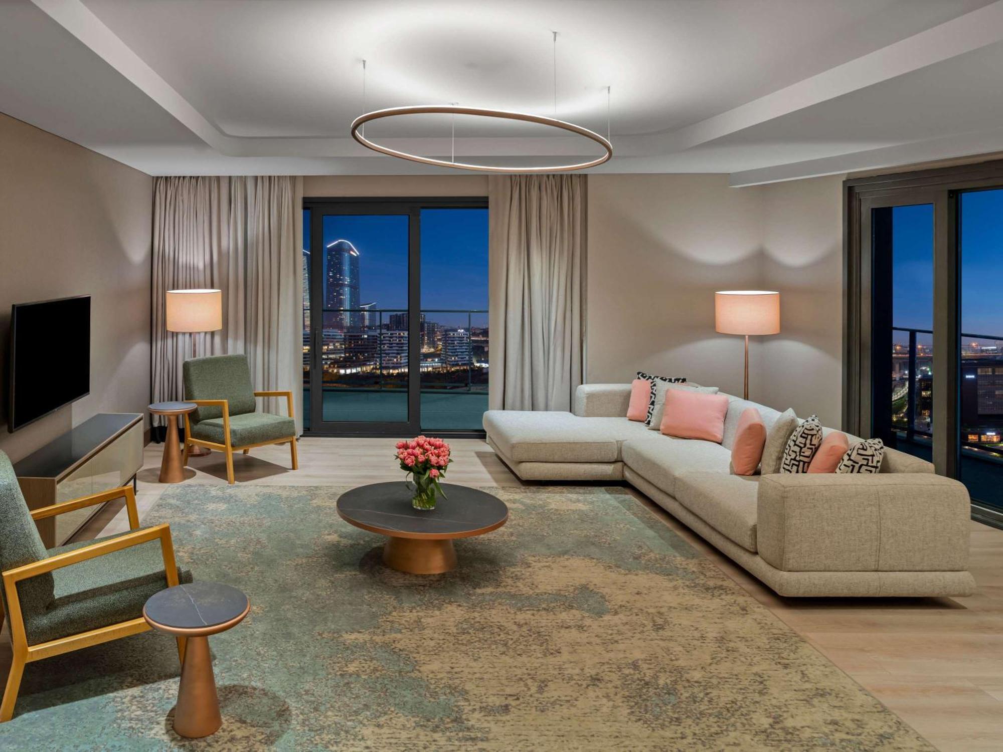 Moevenpick Living Saklivadi
