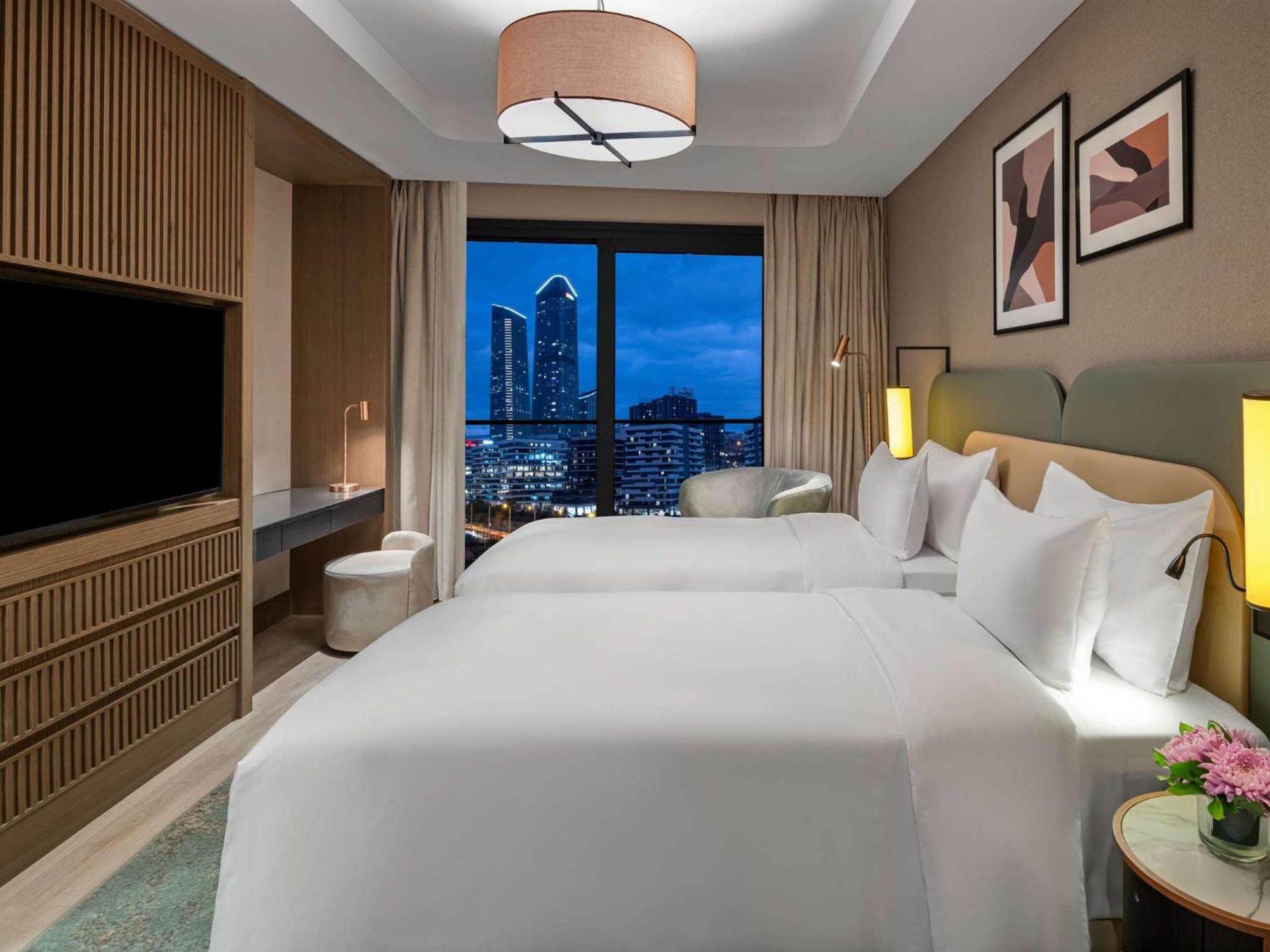 Moevenpick Living Saklivadi *