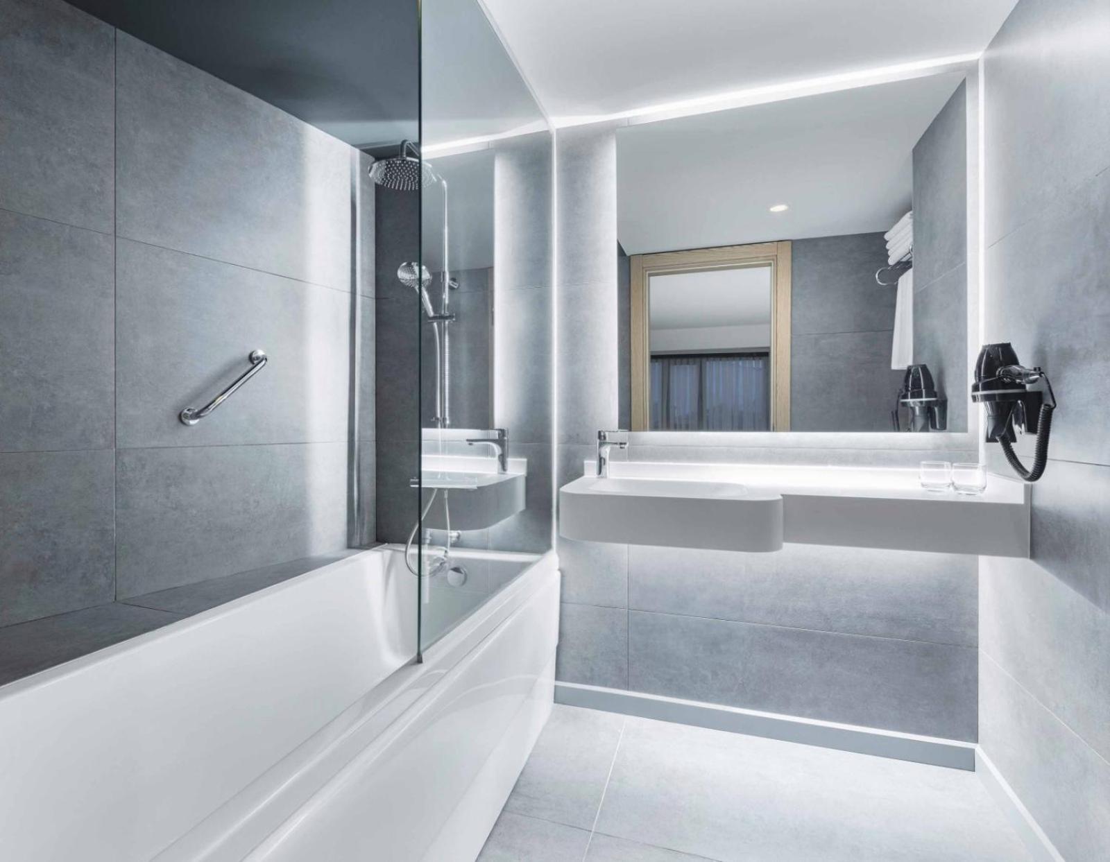 Hotel Ibis Sisli Istambul