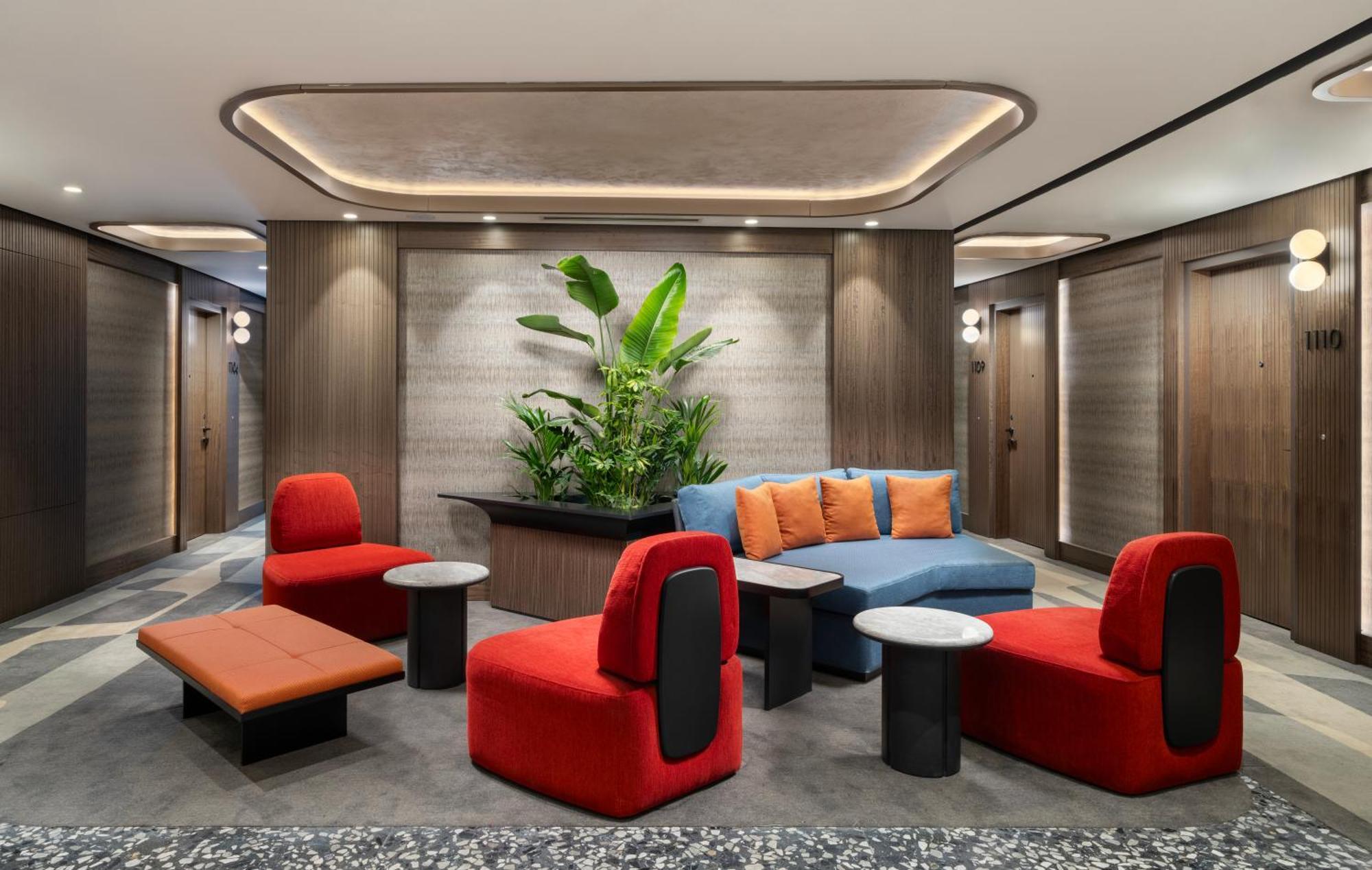 Moevenpick Marmara Sea 5*