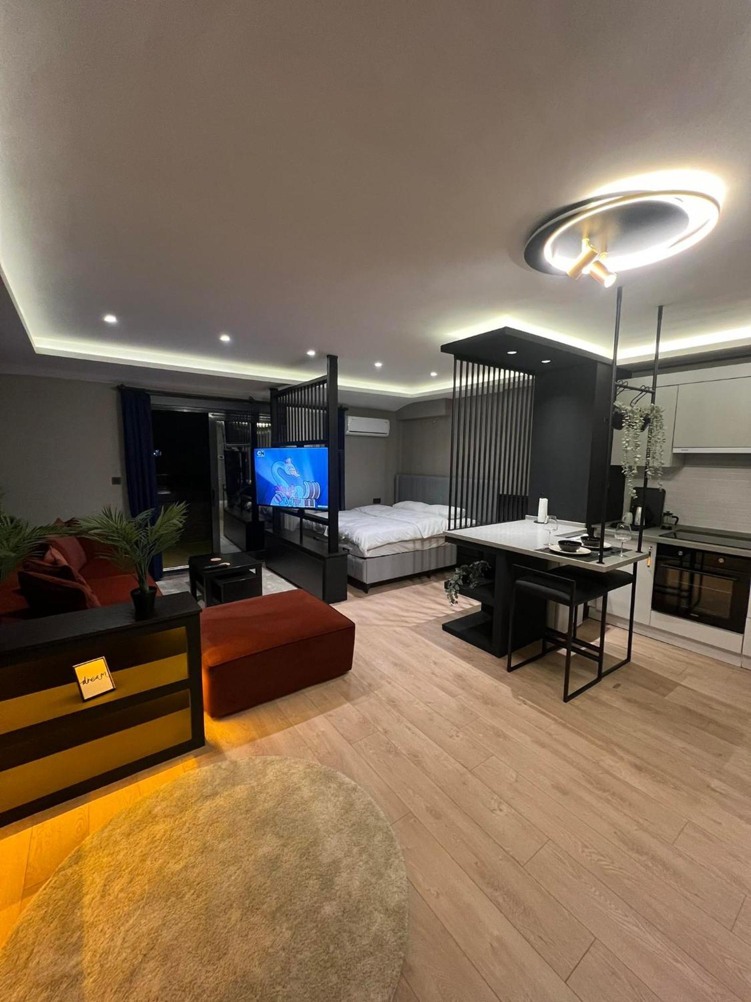 Prive Living Istanbul