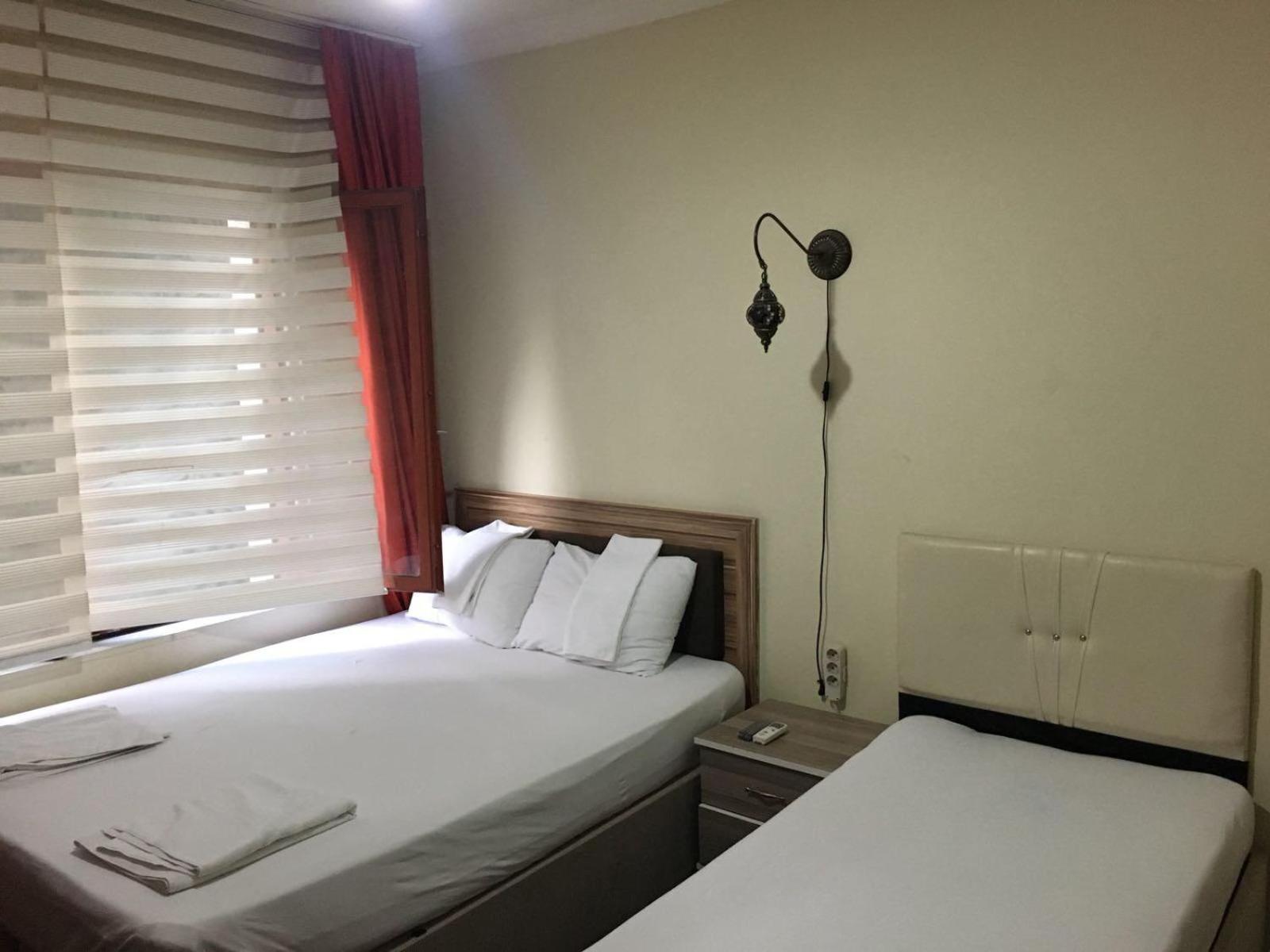Aparthotel Rock Town Travel